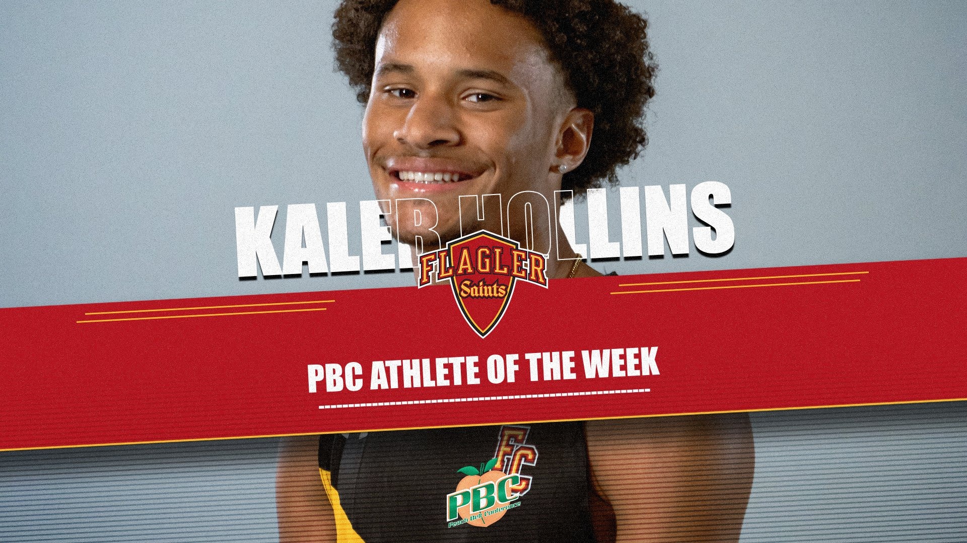 Kaleb Hollins PBC ROTW