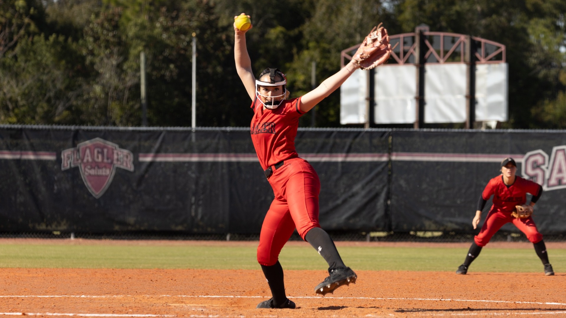 Ava Matthews receives PBC award