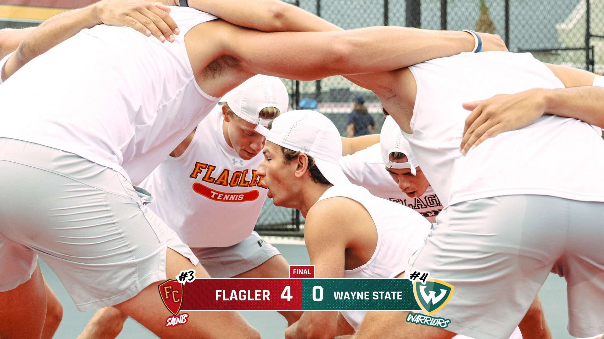 MTEN vs Wayne State
