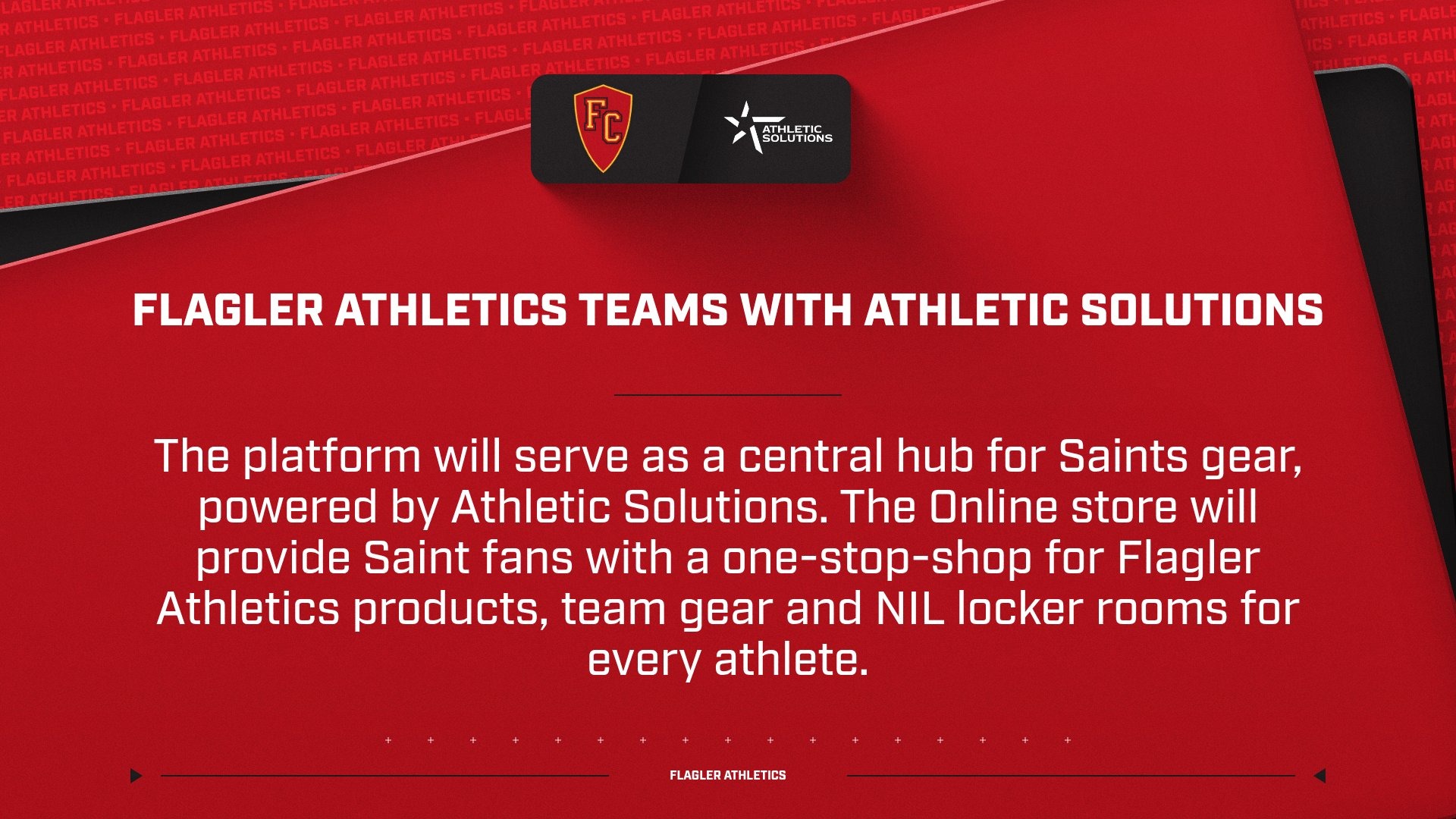 Athletic Solutions graphic