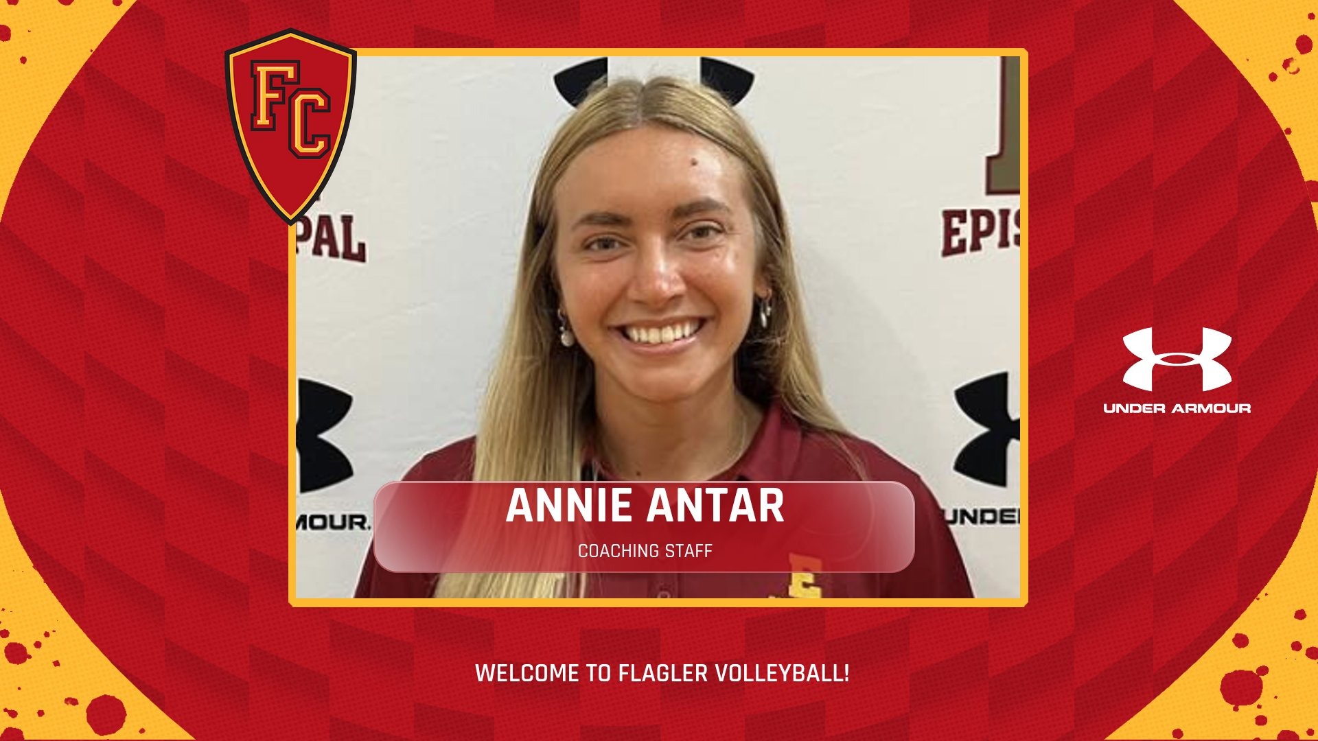 Annie Antar graphic