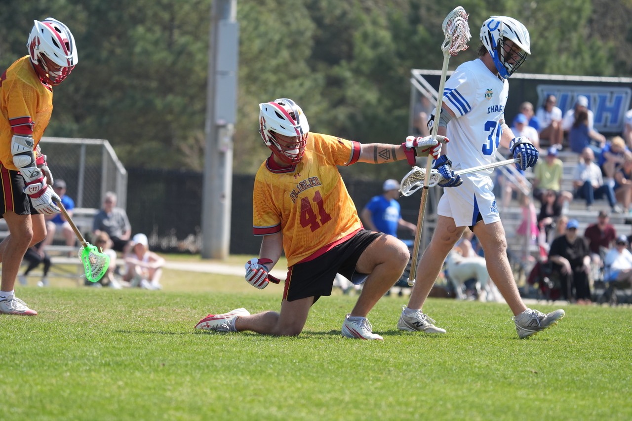 Mekai Nelson celebrating