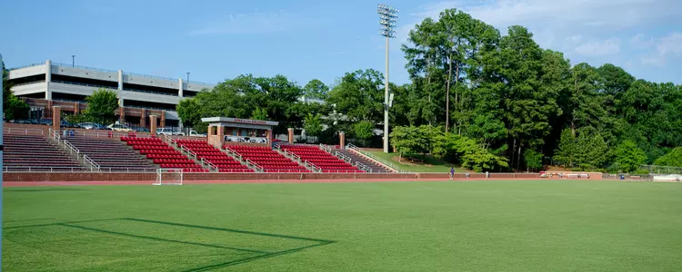 NC State T&F Complex