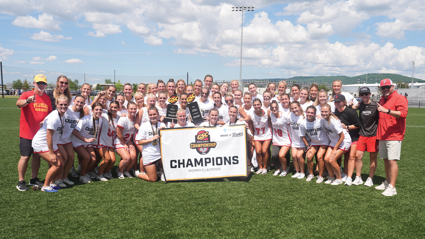 2026 GSC WLAX Champions