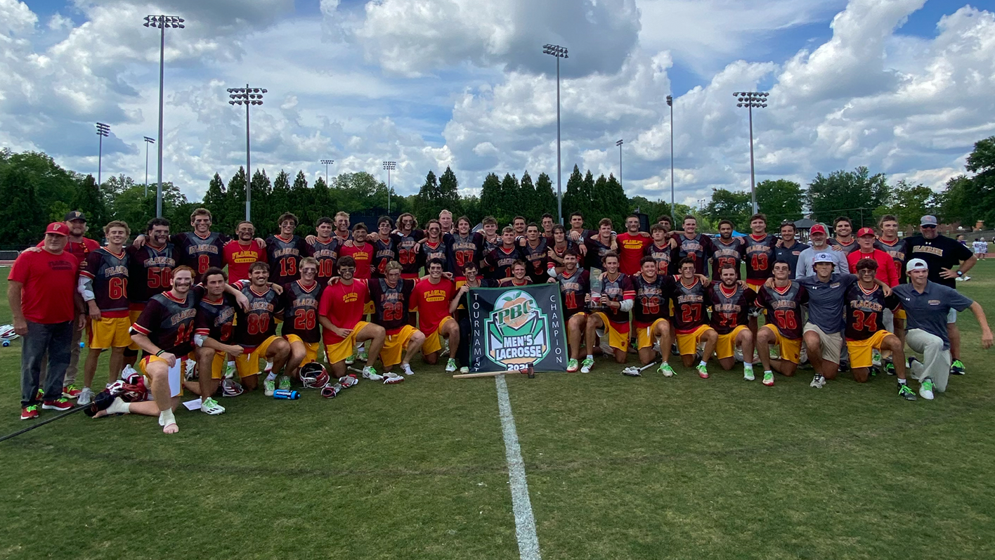 2026 MLAX PBC Champions