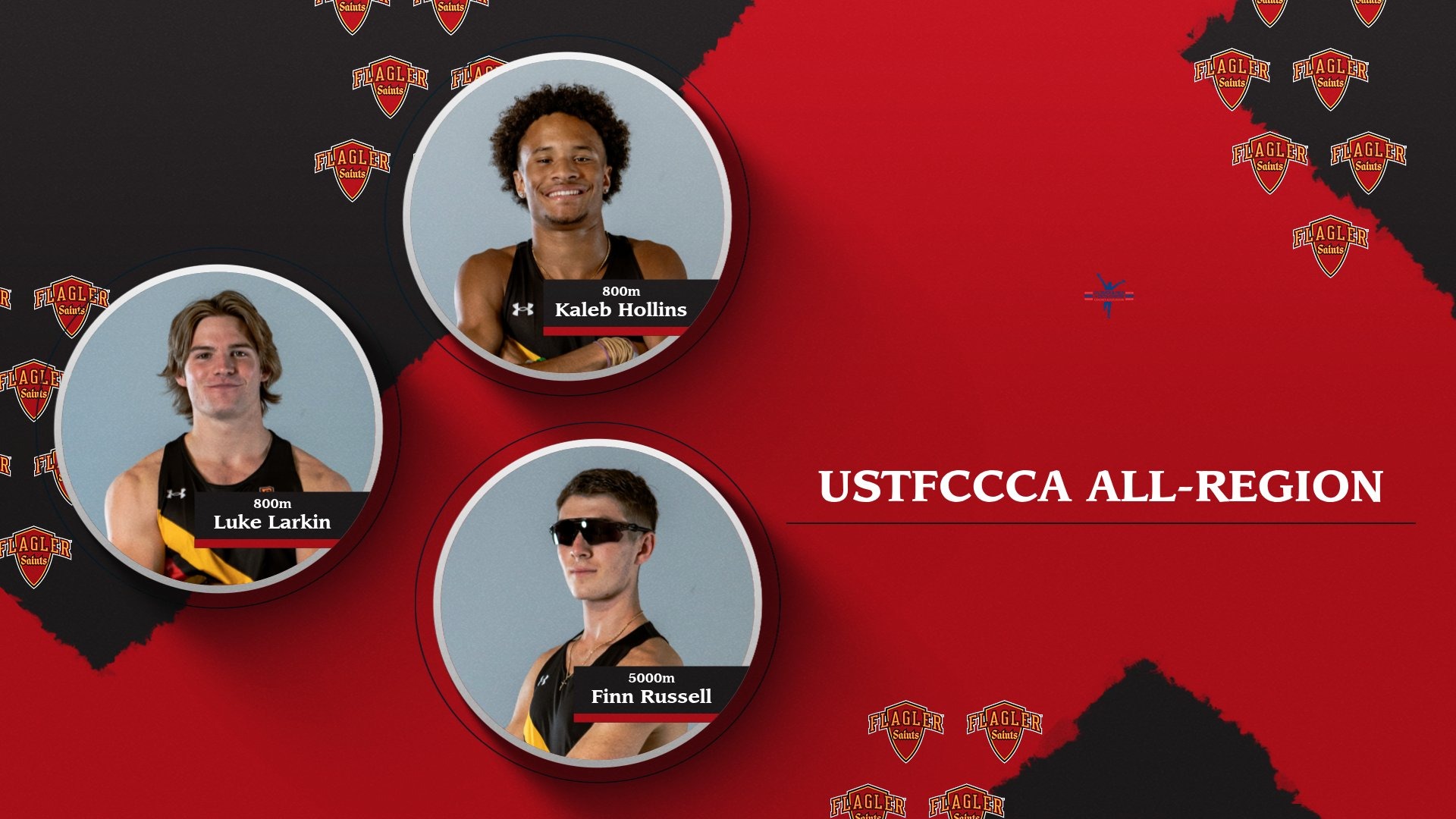 2026 USTFCCCA All-Region