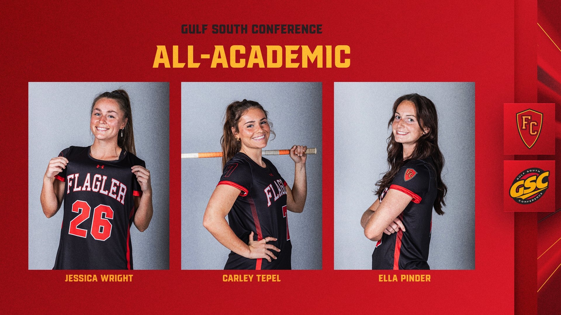2026 academic all-gsc