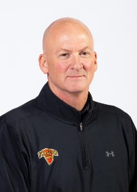 Jeff Reynolds Head Shot