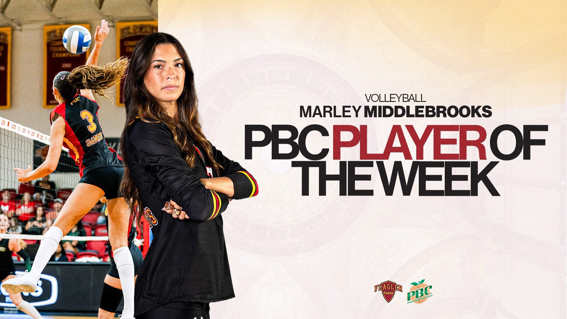 Middlebrooks PBC POTW
