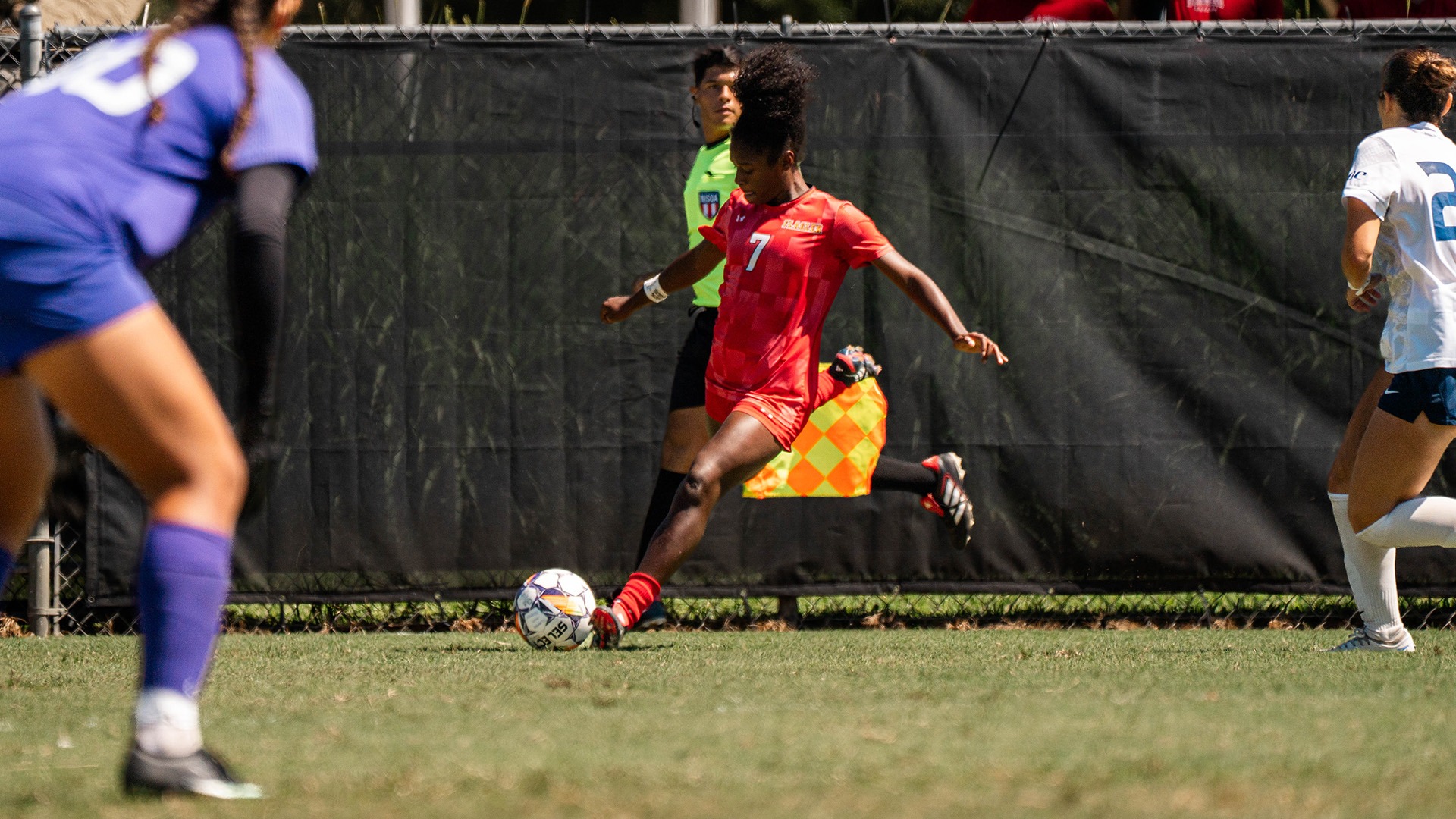 Netanya Brown shooting