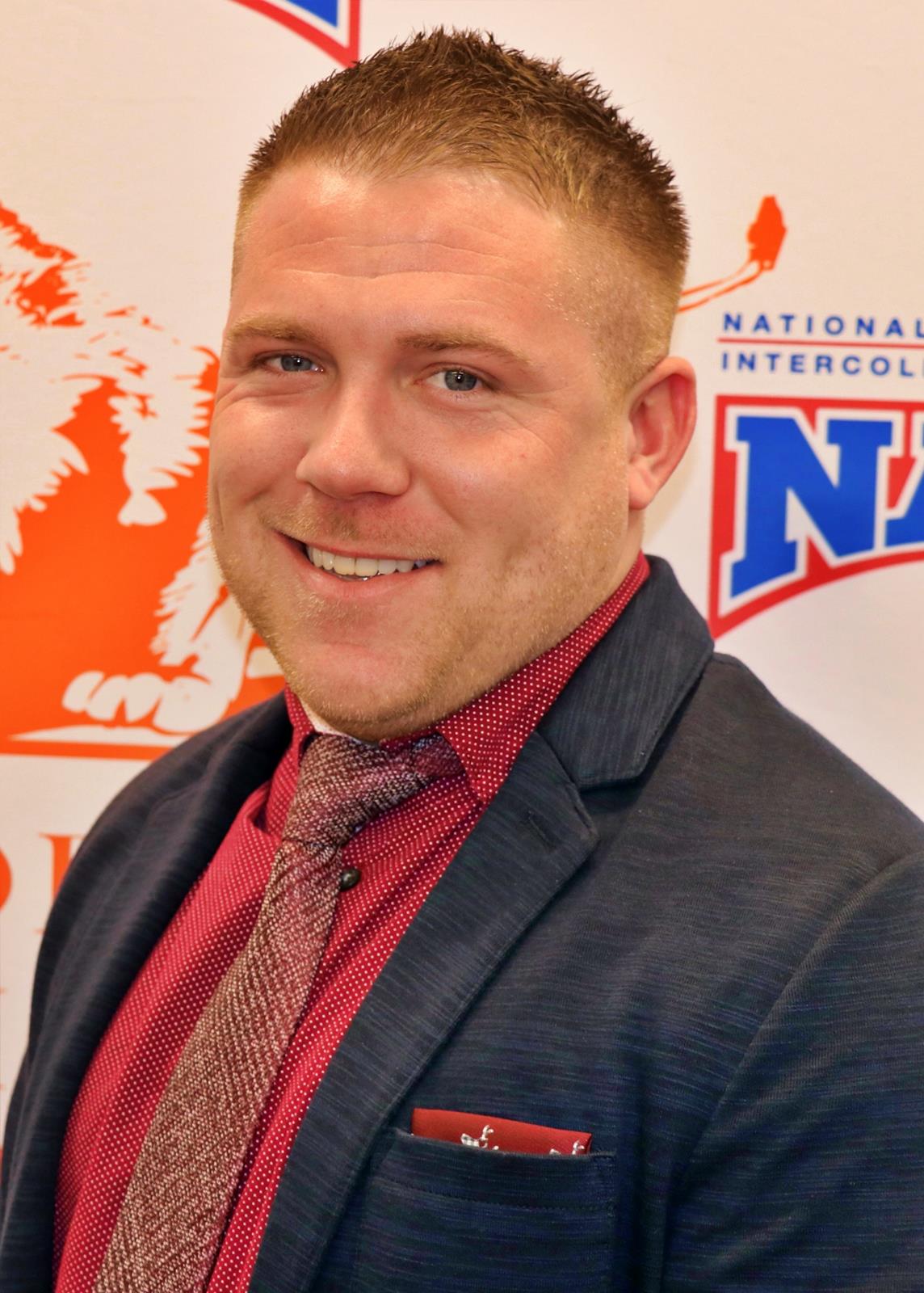 FMU coach