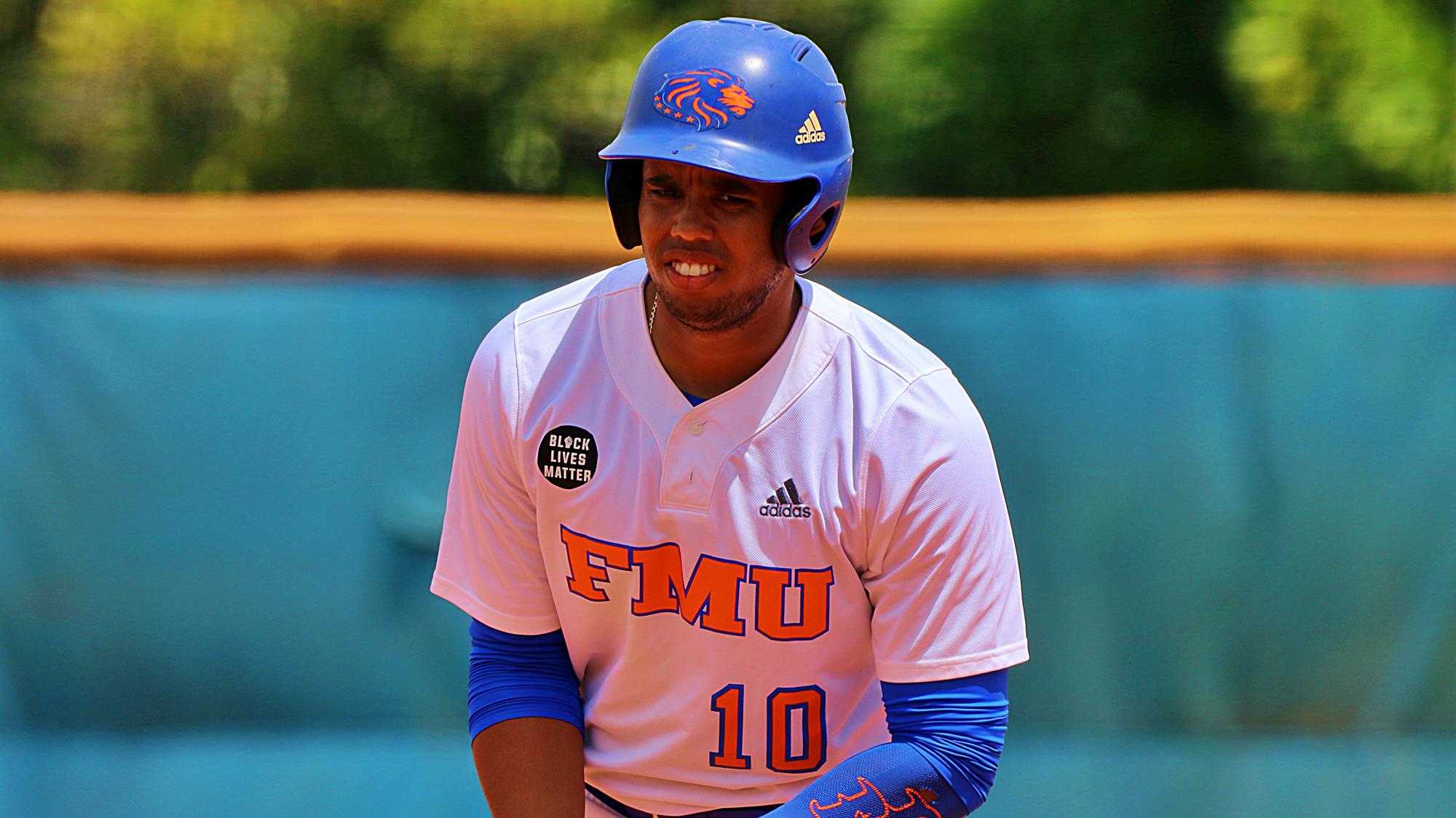 Axel Gomez - 2022 - Men's Baseball - Florida Memorial University Athletics