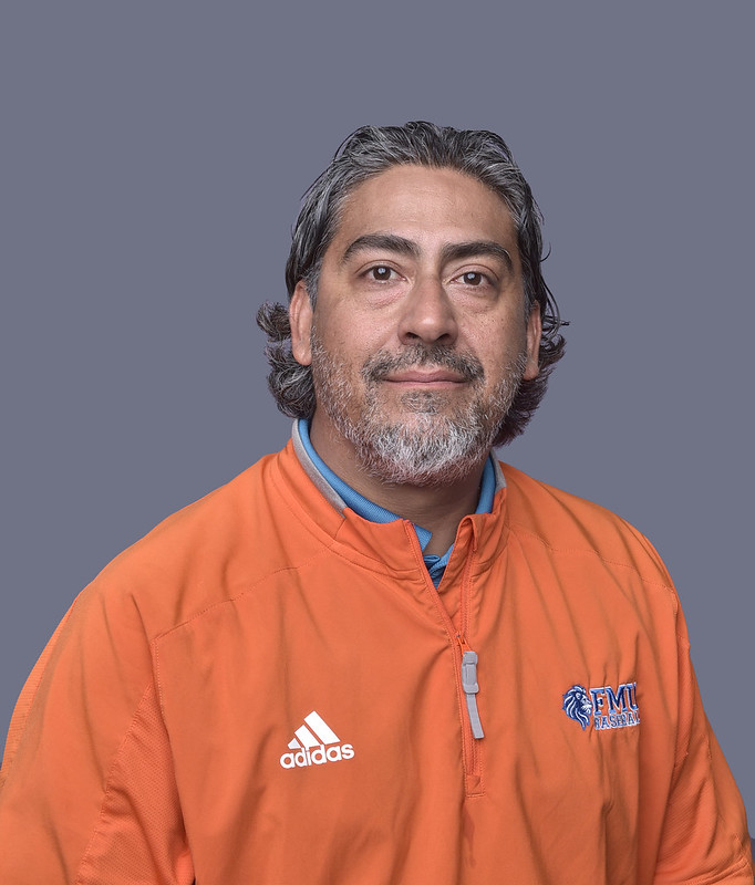 Tino Burgos Headshot