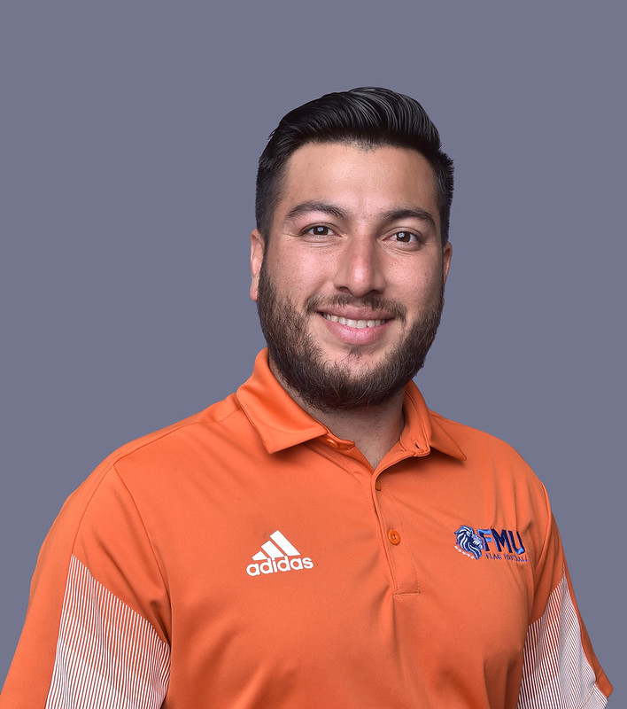Jonathon Alvarez Headshot