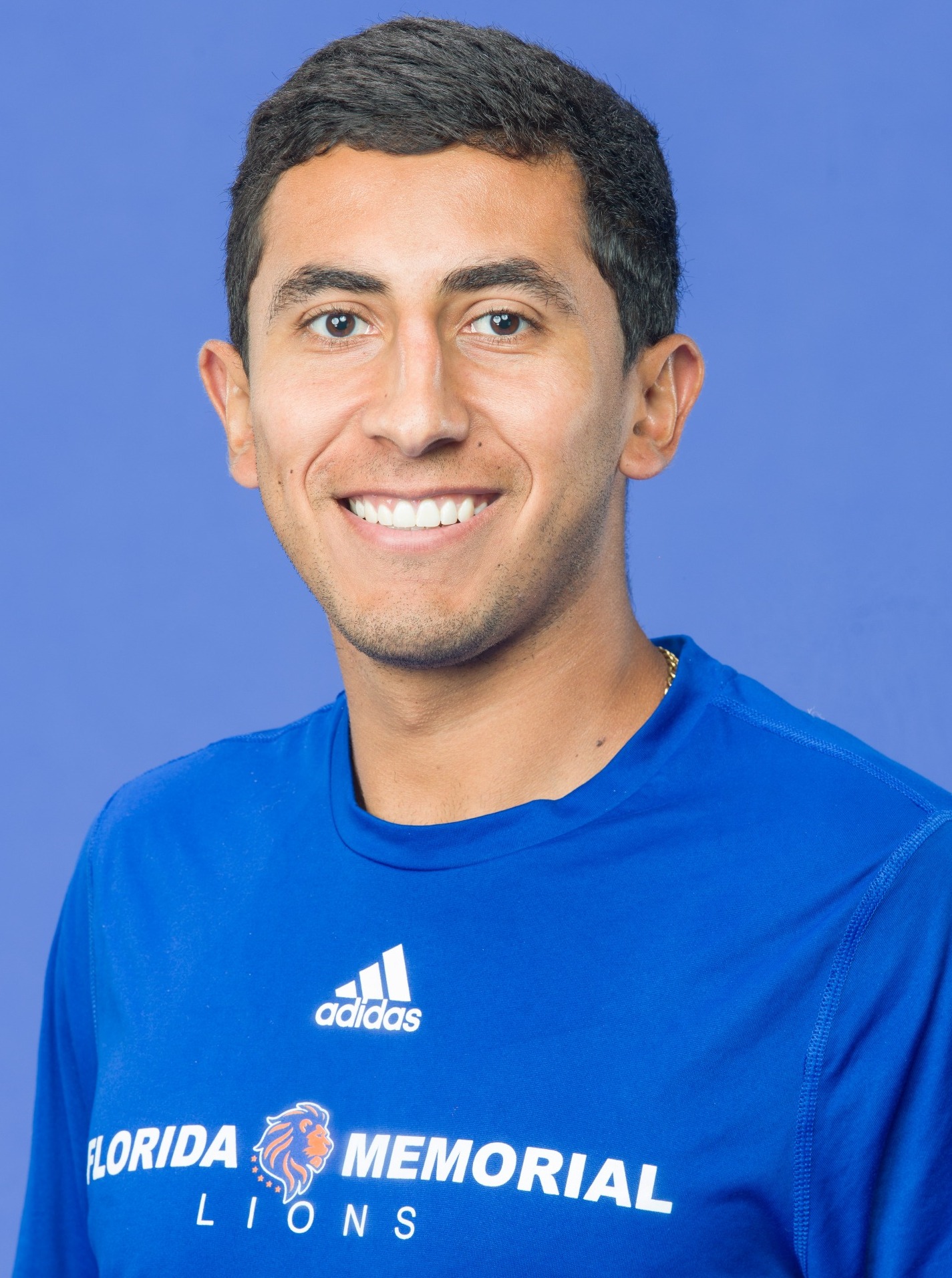 Daniel Hernandez