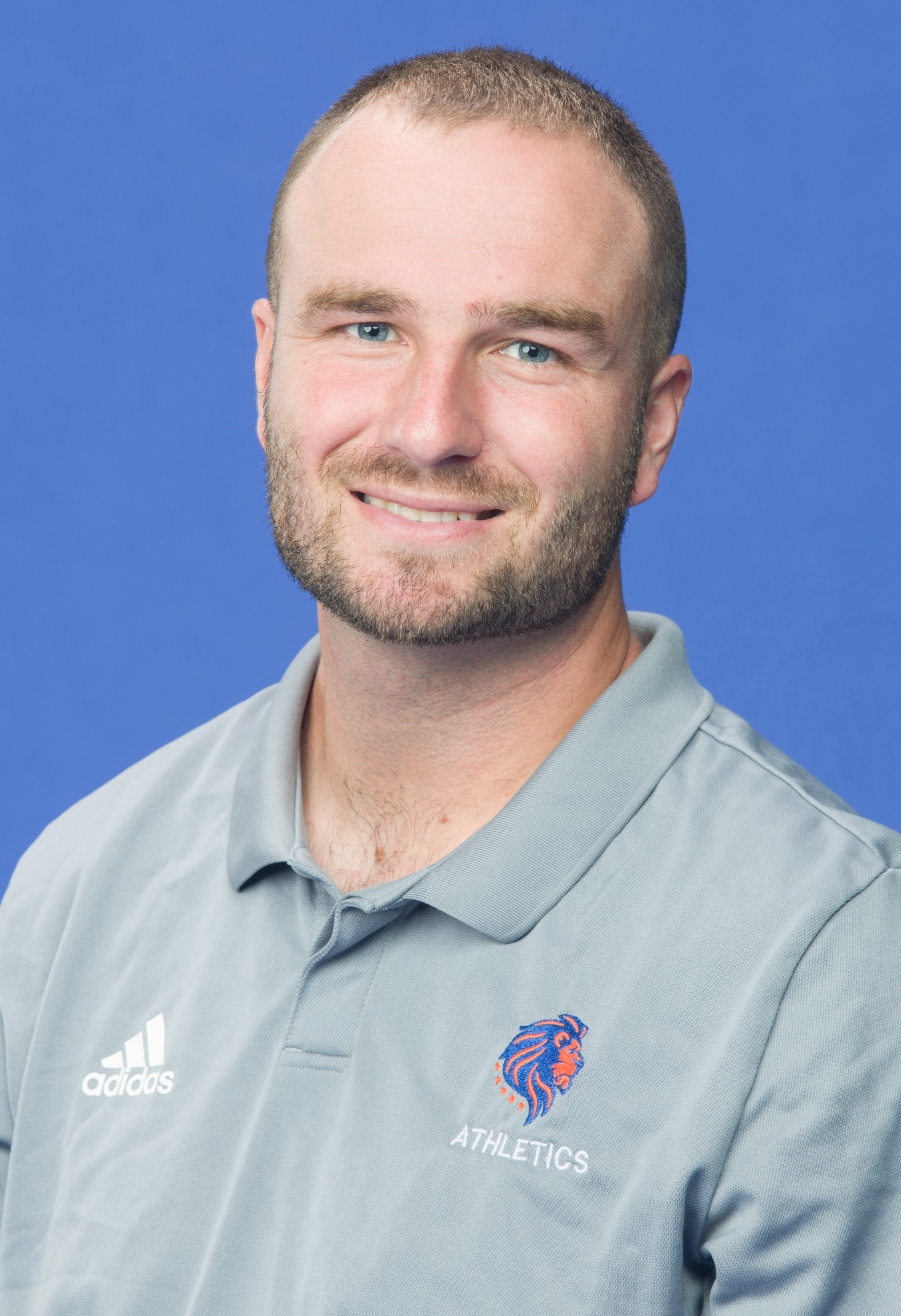 Coach Jack Rose