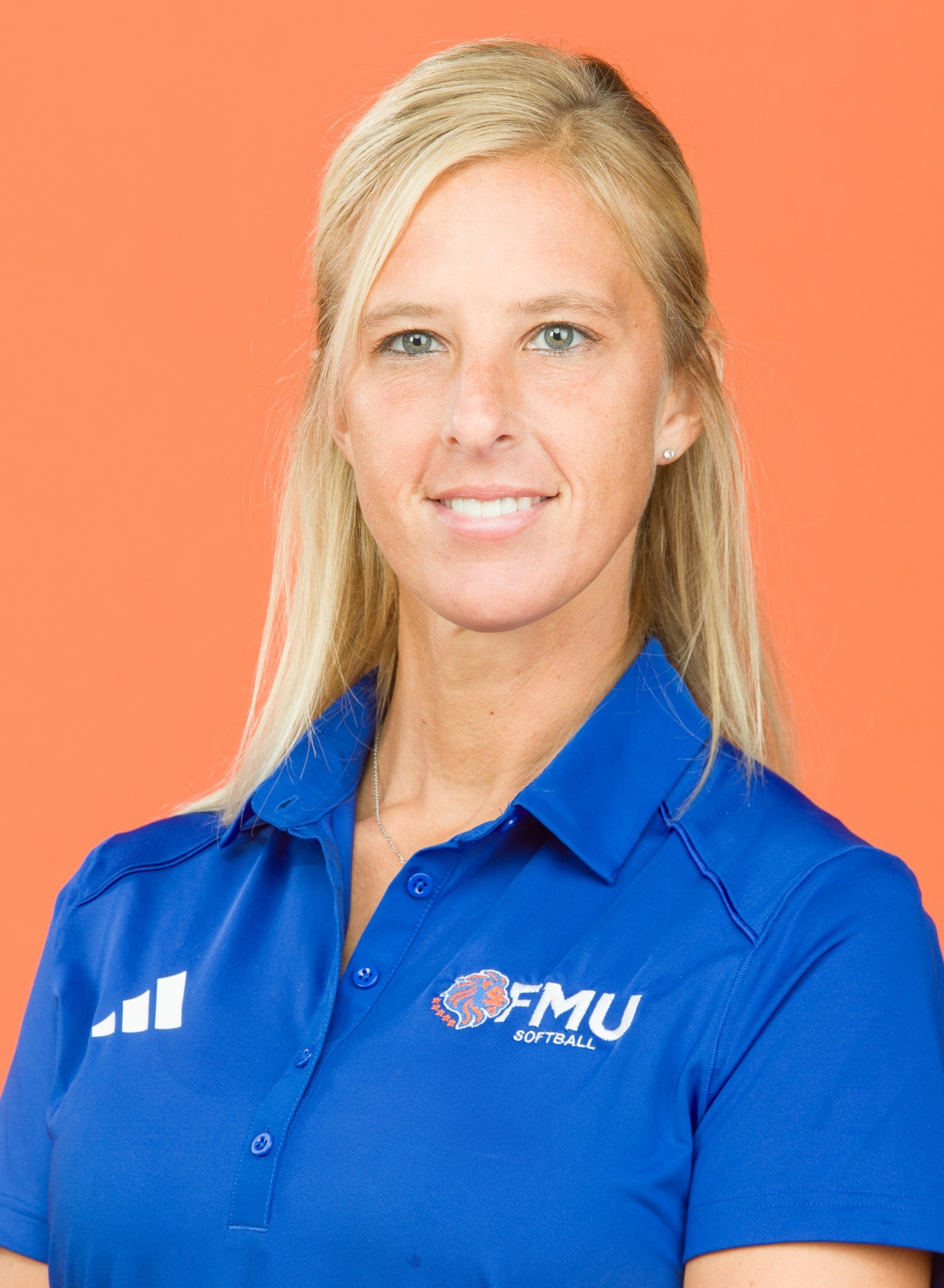 Coach CJ Combs