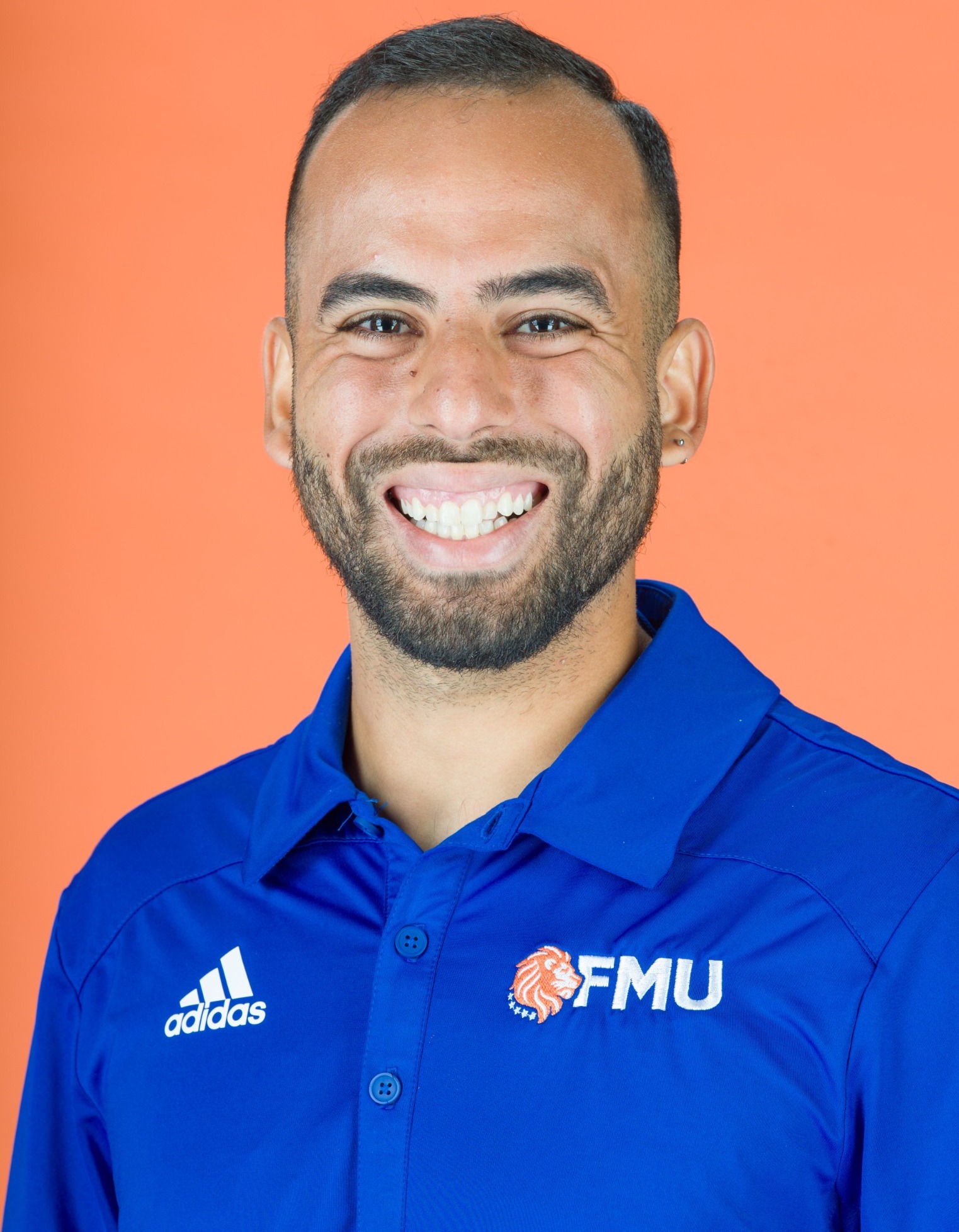 David Martinez