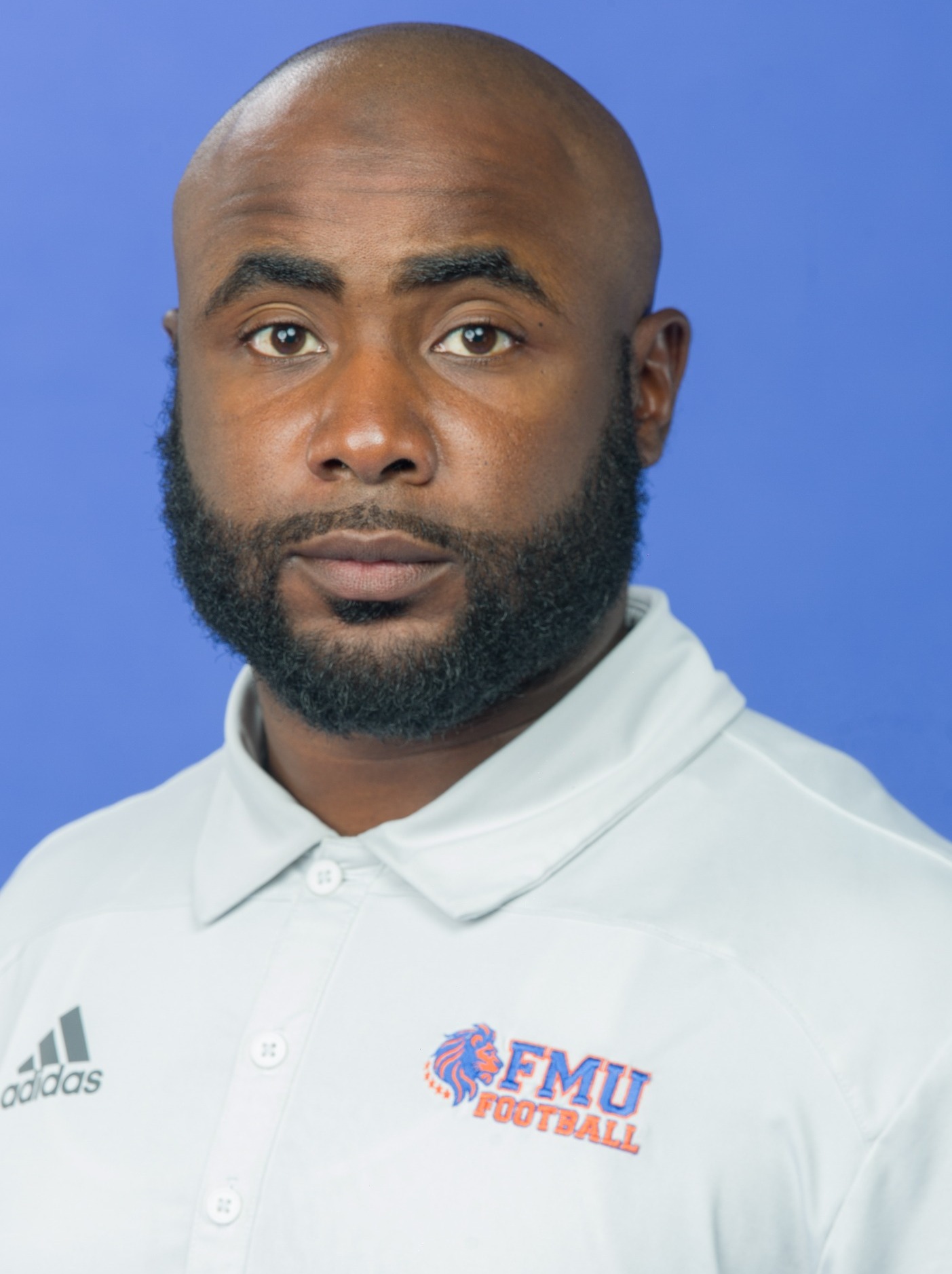 Jameel Smith