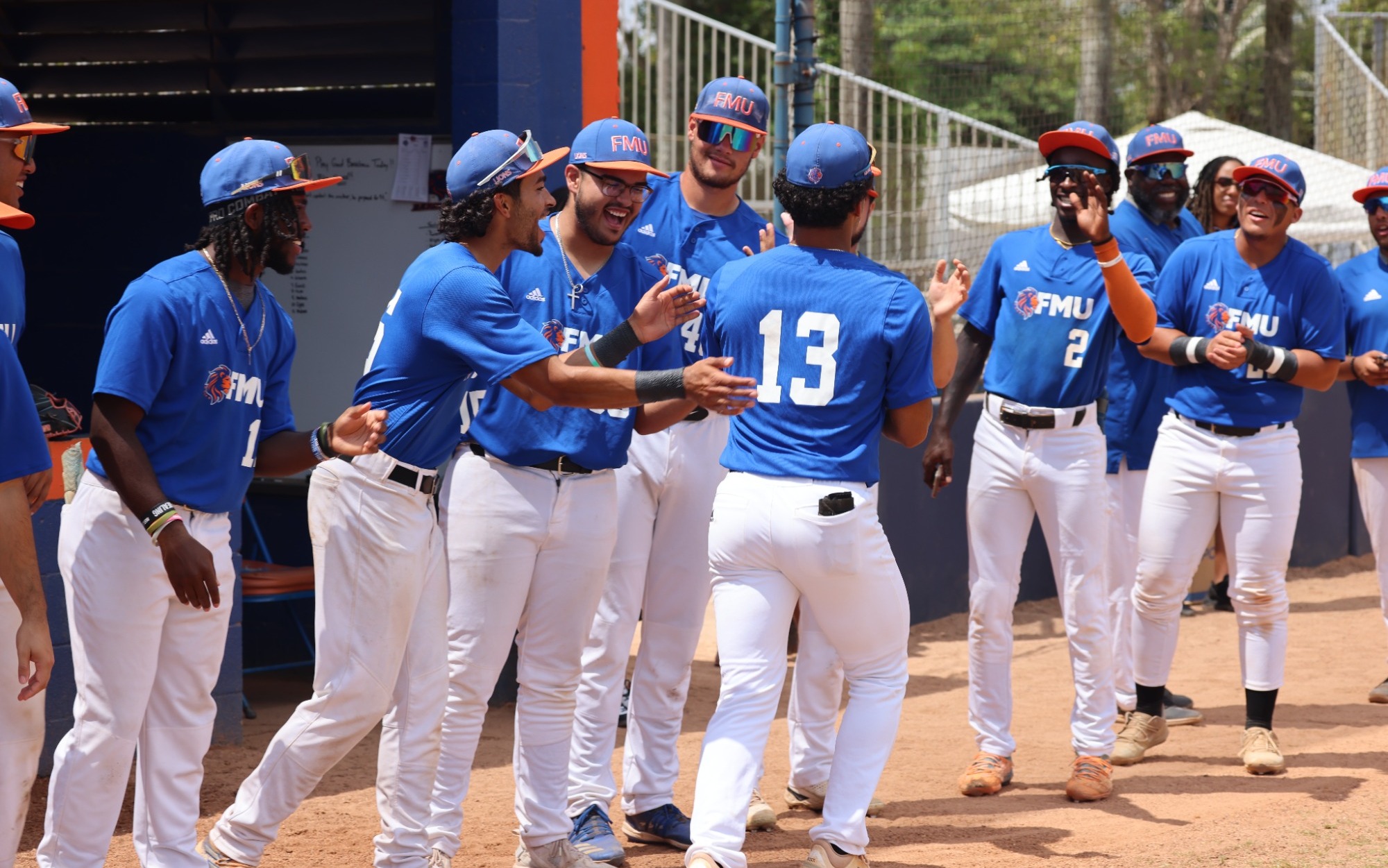fmu-falls-in-round-one-of-black-college-world-series-florida-memorial
