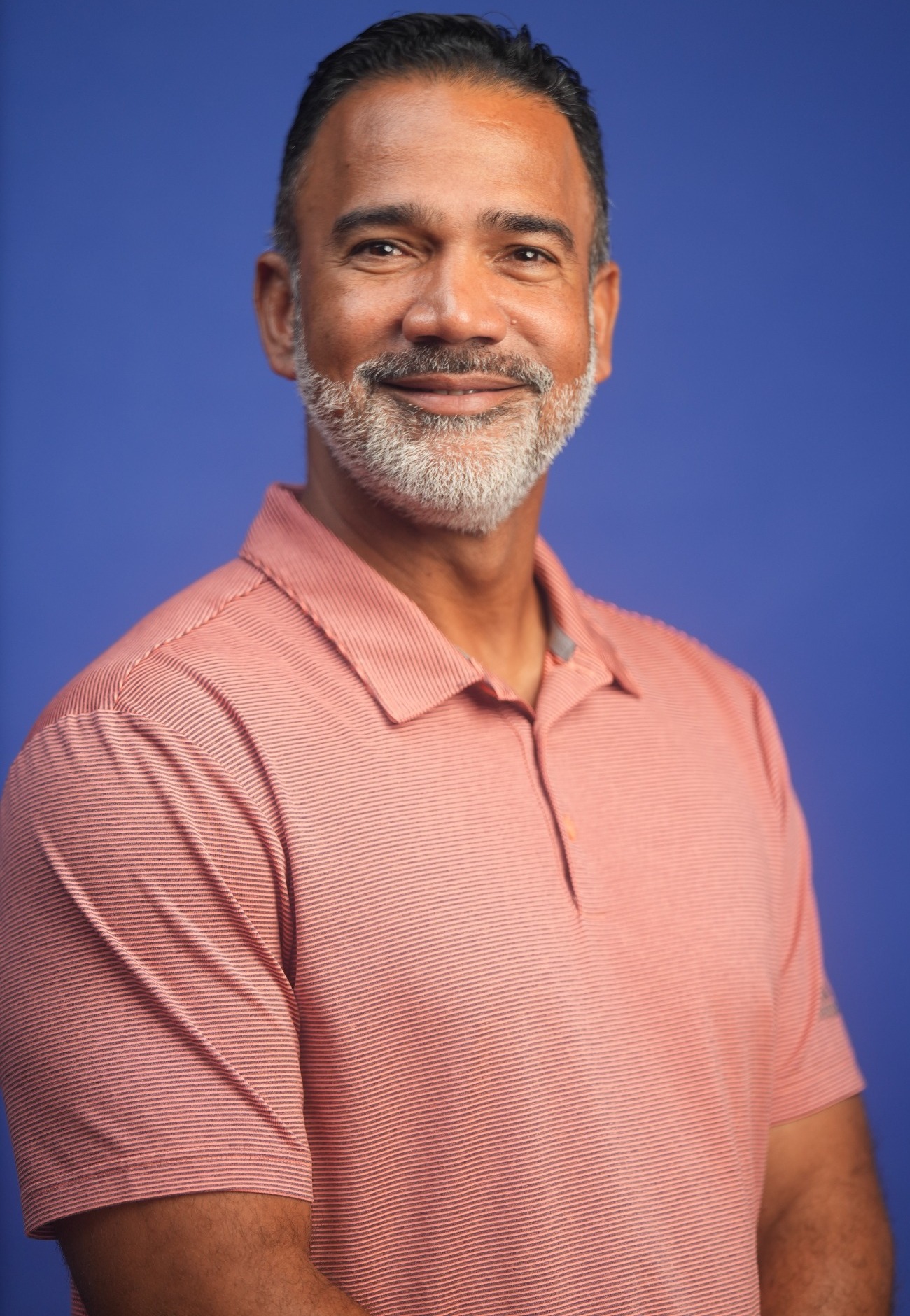 Wilberto Ramos (2025)