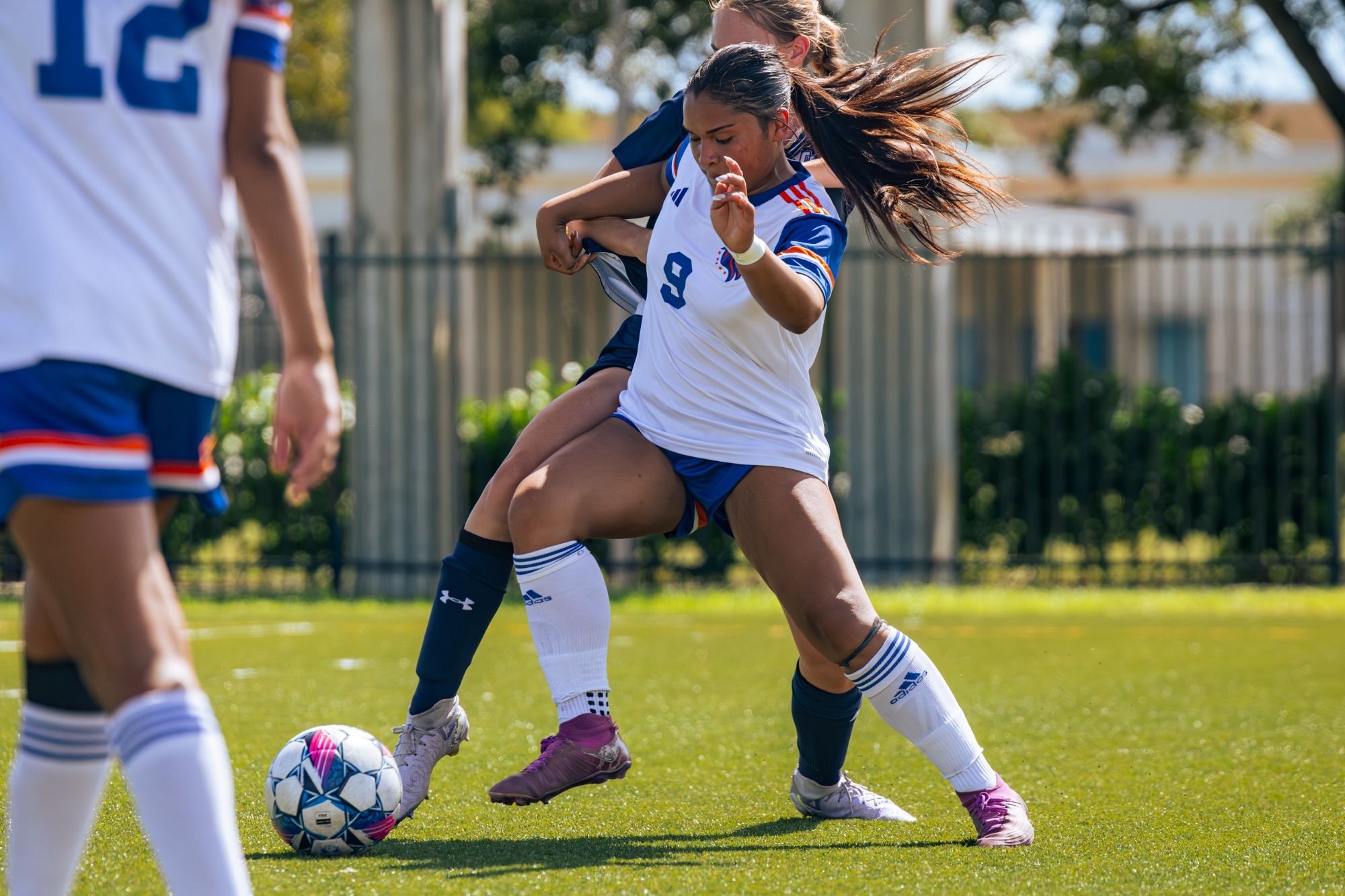 FMU women's soccer falls 4-0 to No. 18 SCAD-Savannah