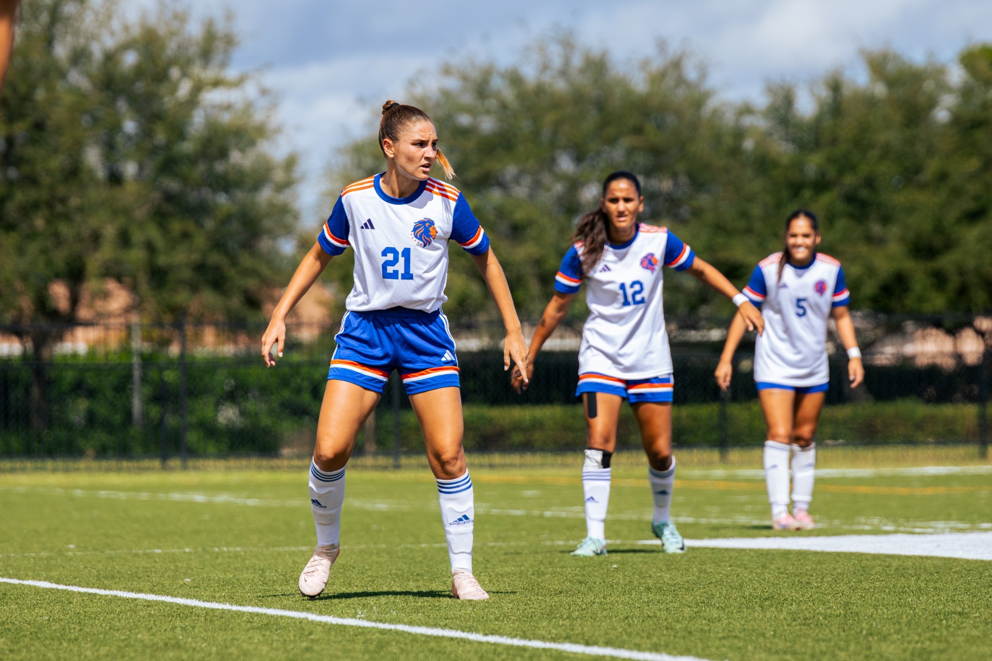 FMU falls to Keiser 6-0 in regular season finale