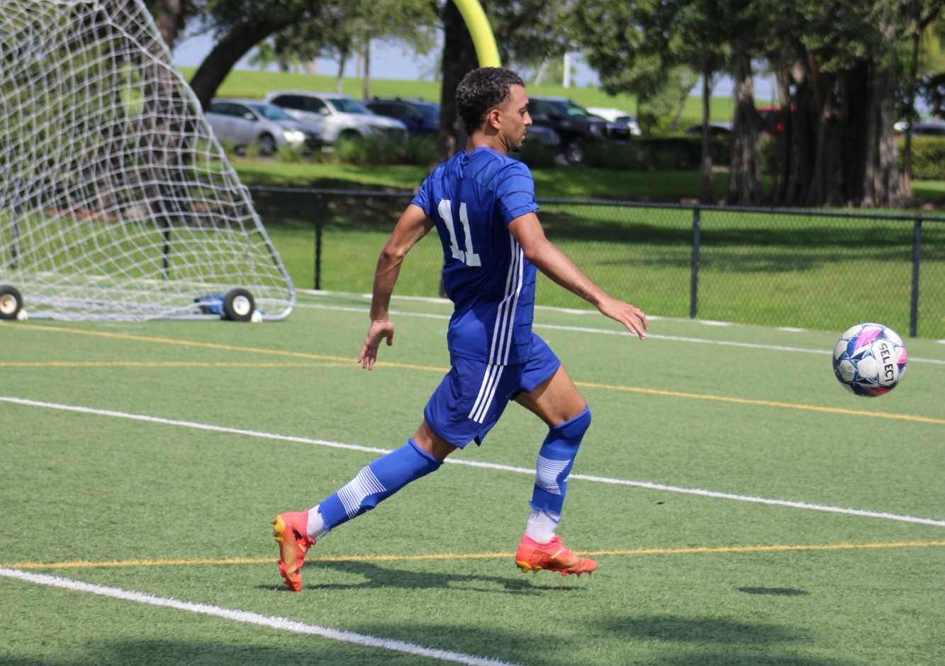 Second-Half Domination Propels FMU to 3-0 Victory Over Warner