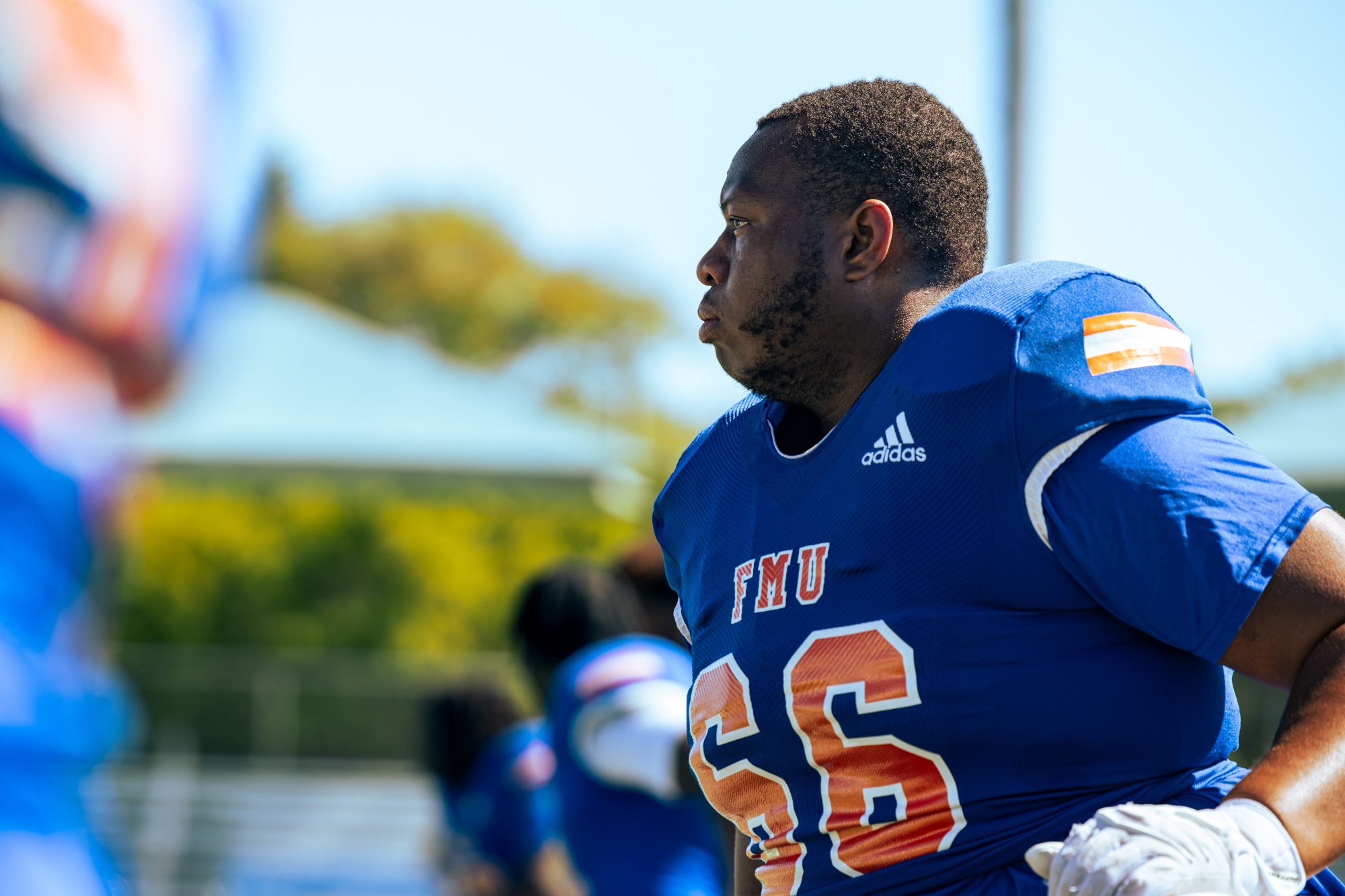 FMU football falls to St. Thomas 44-37 in Battle of Miami Gardens