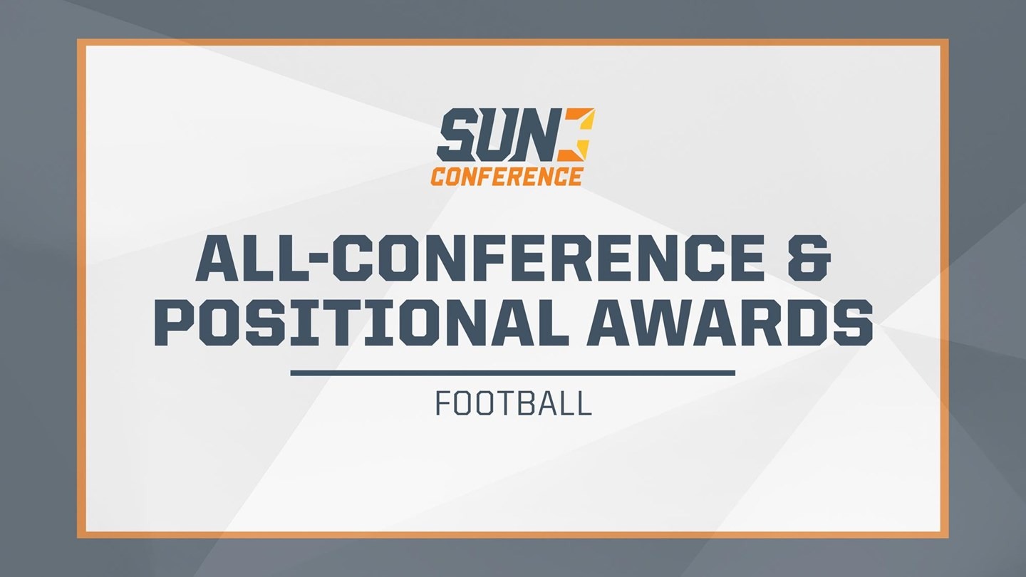 FMU's Sims earns 2025 SUN Conference Back of the Year Award