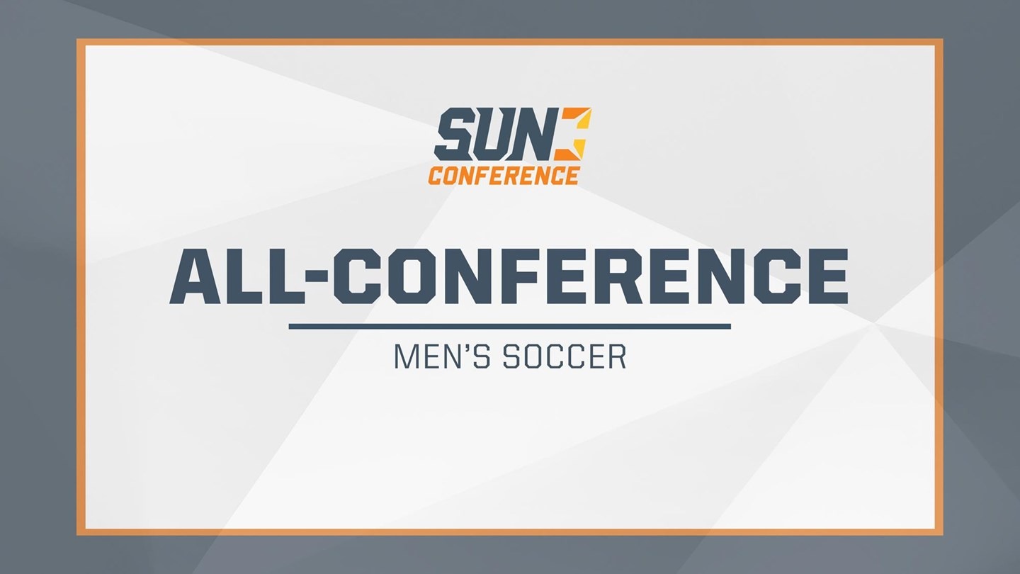 FMU's Benbella and Sanchez earn Men's Soccer All-SUN Conference honors