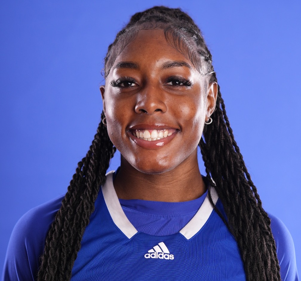 Sa'mya Stevens (2025)