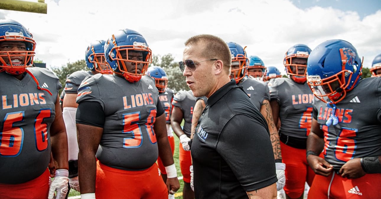 FMU's Morris Nominated for NSCA 2025 Year Spotlight Award