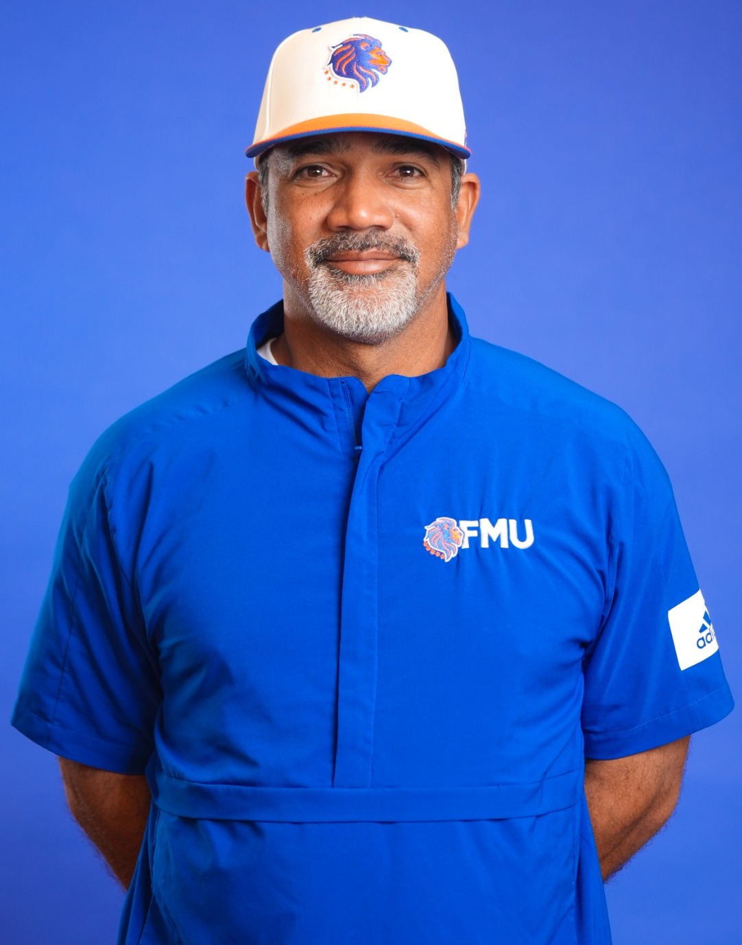 Wilberto Ramos