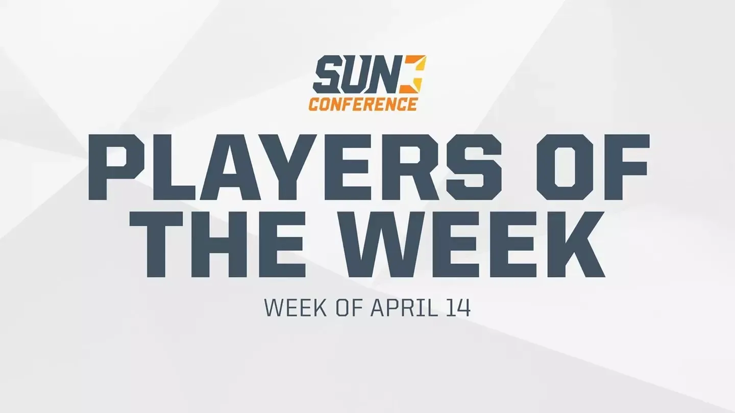 FMU's Andreana Graham is named SUN Conference Women's Field Athlete of the Week