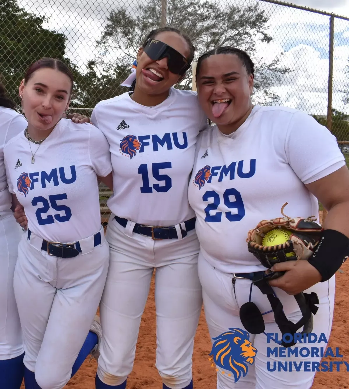 FMU defeats Coastal Georgia for the first time in program history