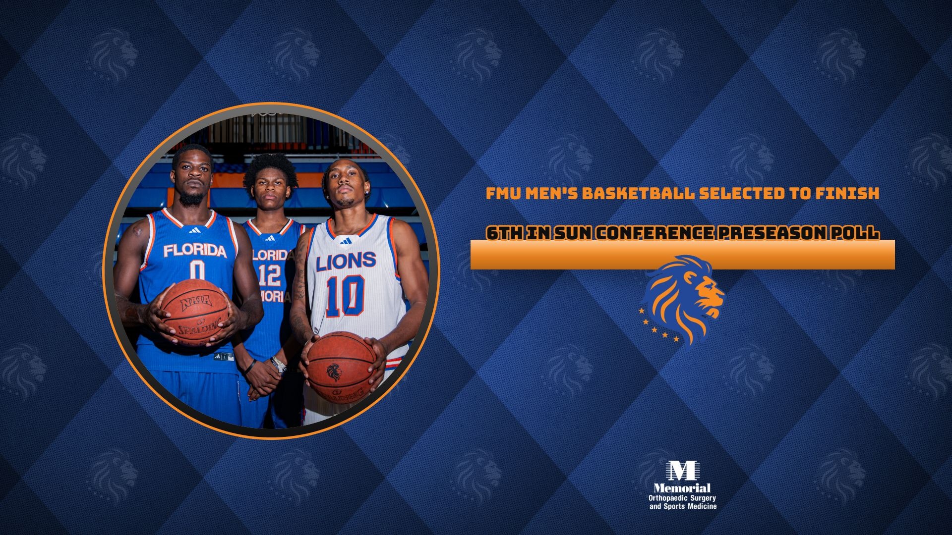 MBB PRESEASON (2026-27)