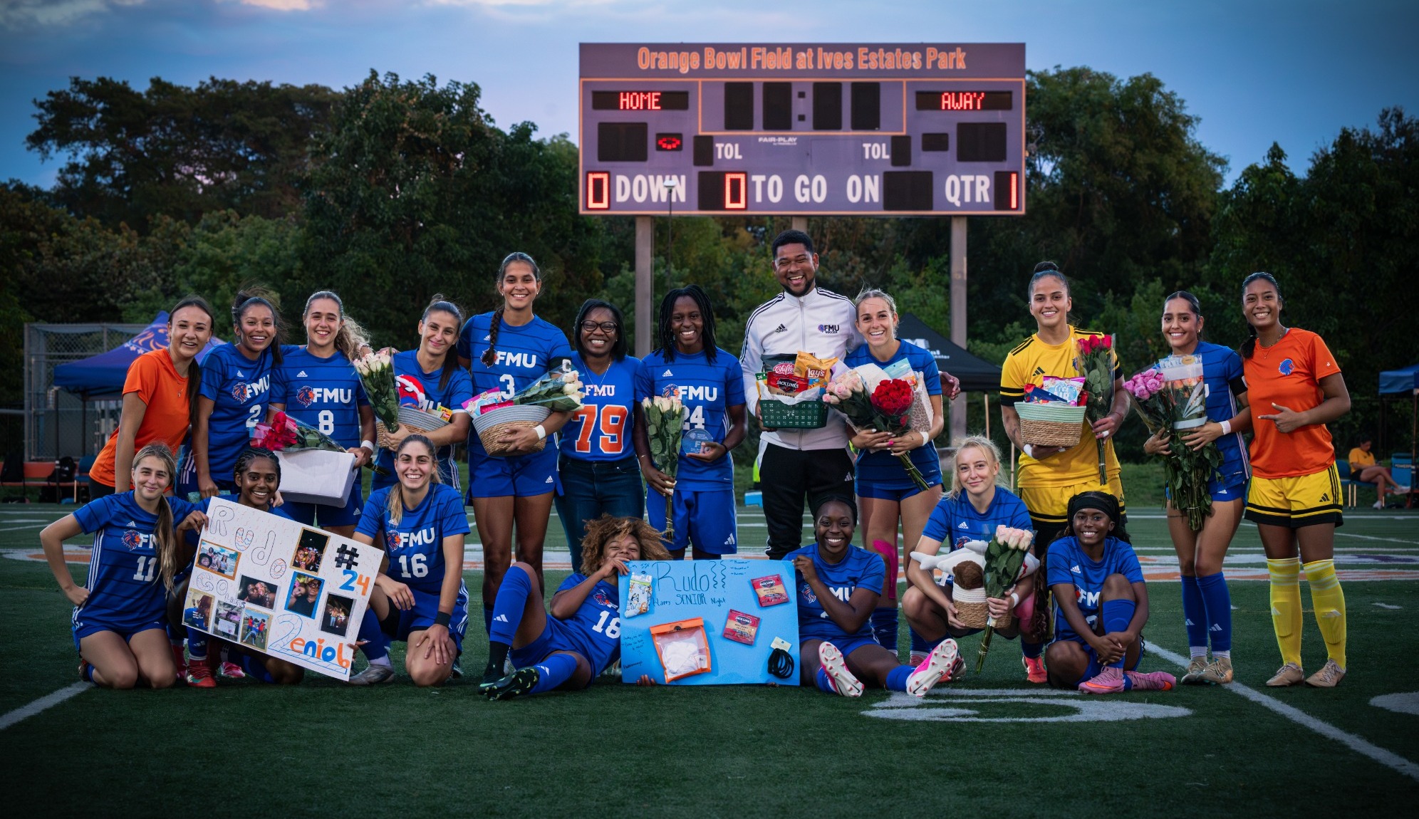 WSOC SENIOR NIGHT GROUP PHOTO (2026)
