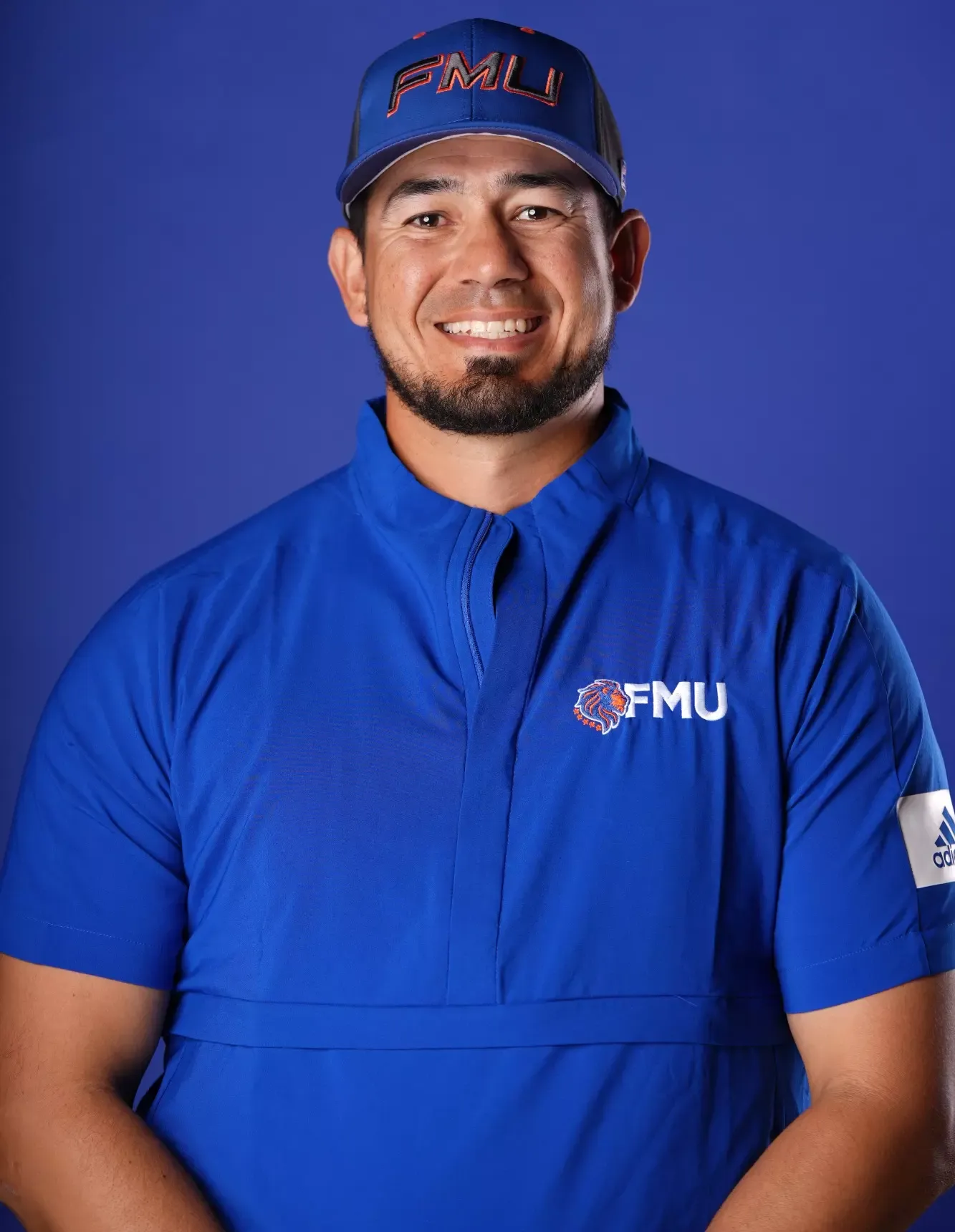 Ricardo Ferrer (2026)