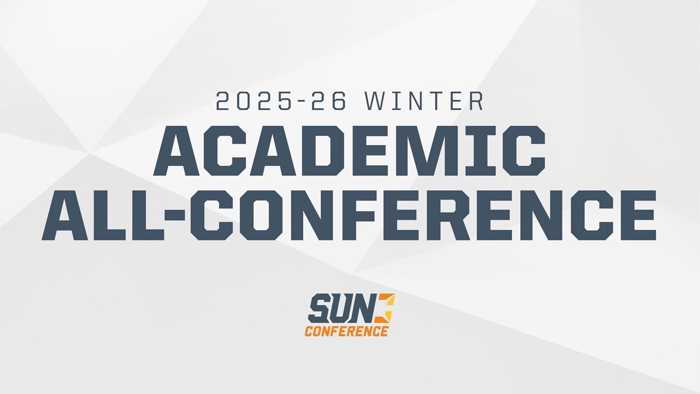 Winter All-Academic