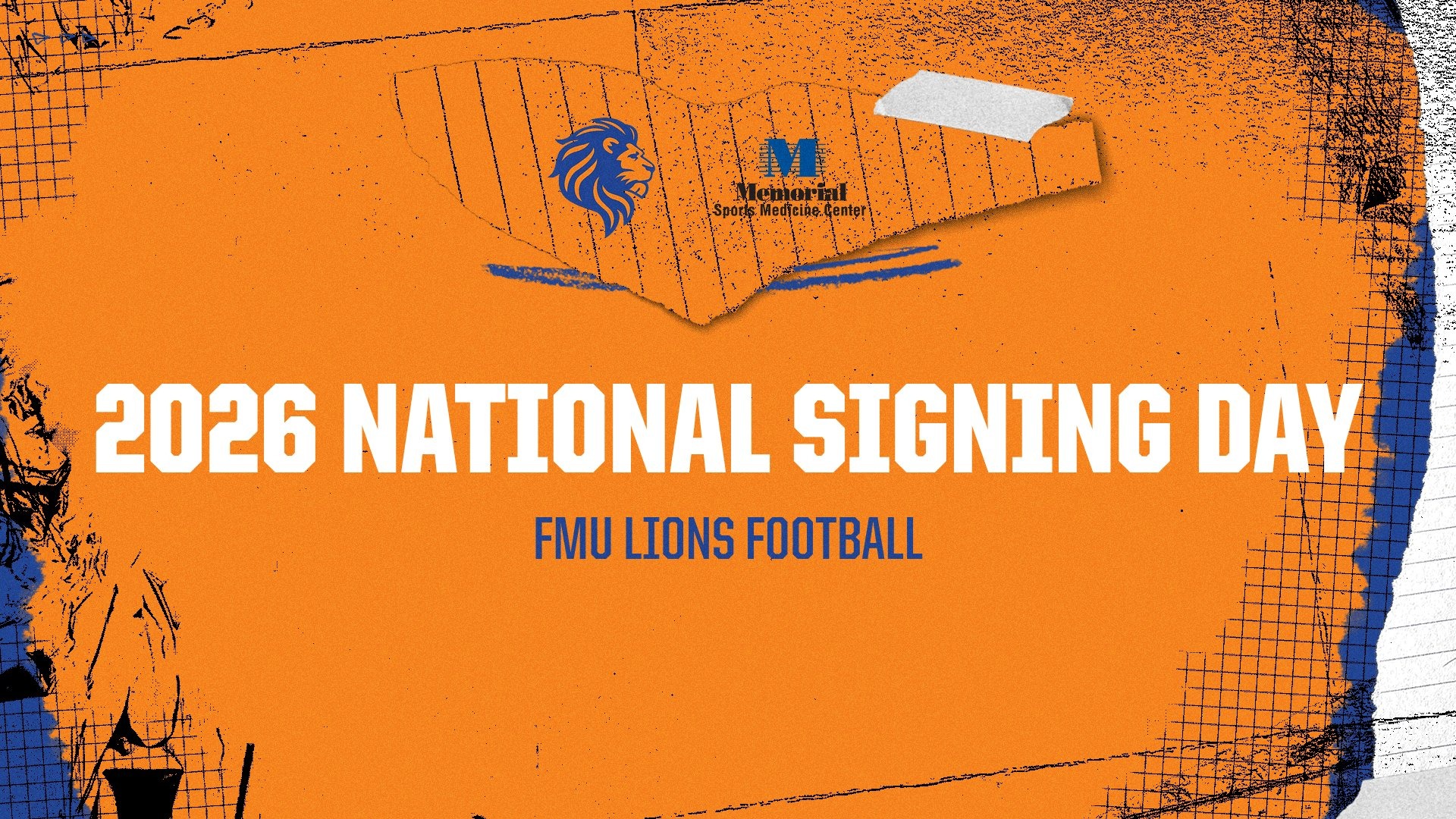 2026 Football National Signing Day