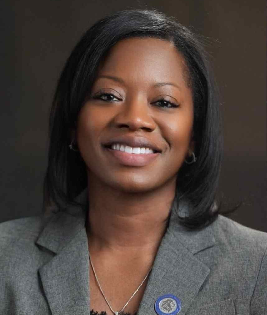 Chandra Dorsey-Felton (2026)