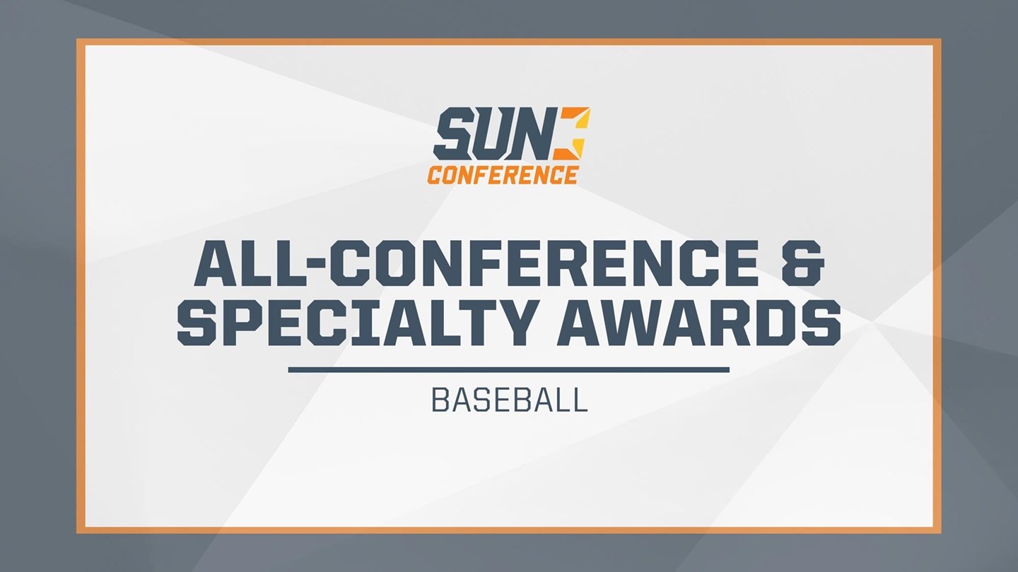 2026 BB All-Conference