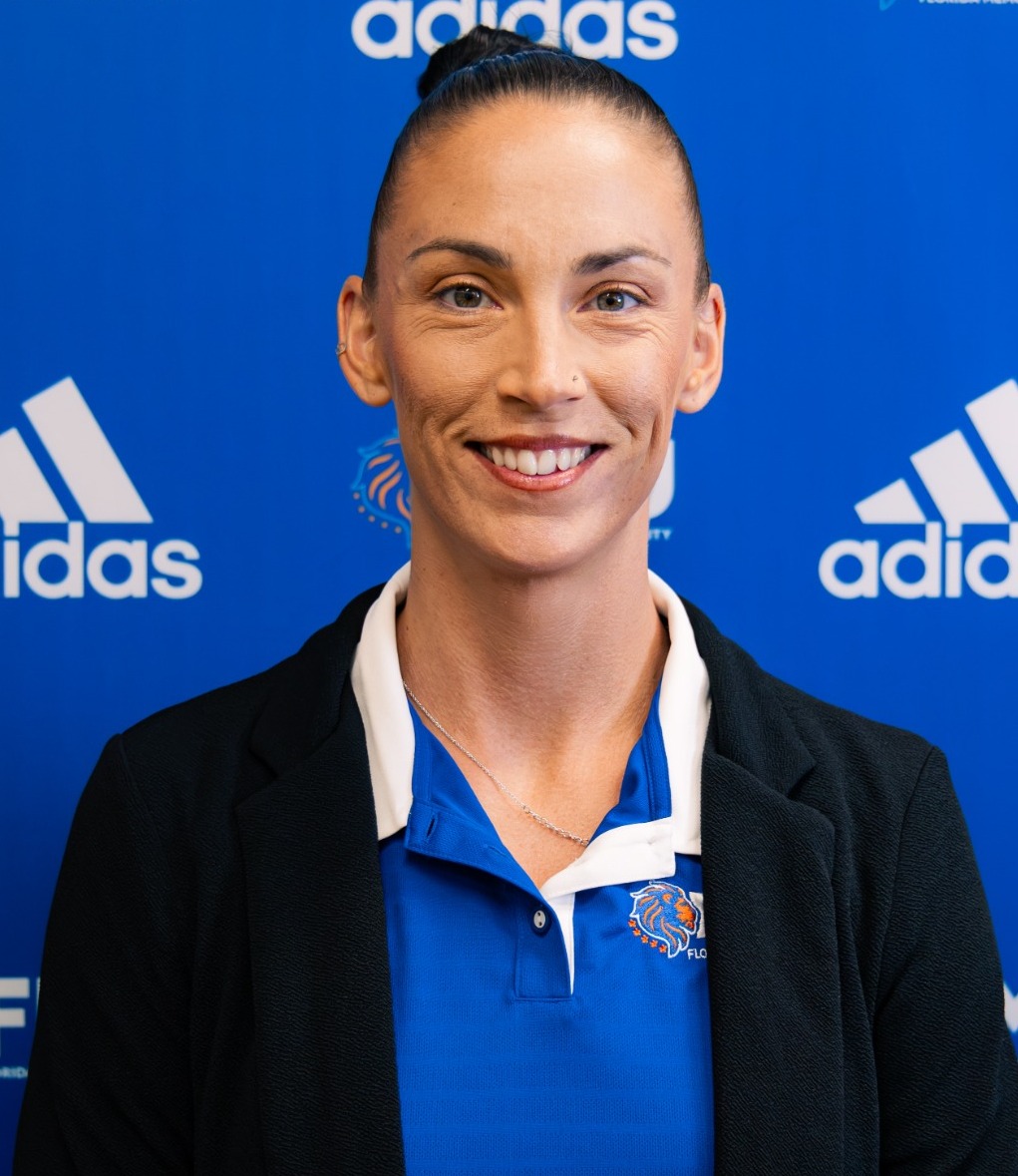 Katie Hogan (2026)