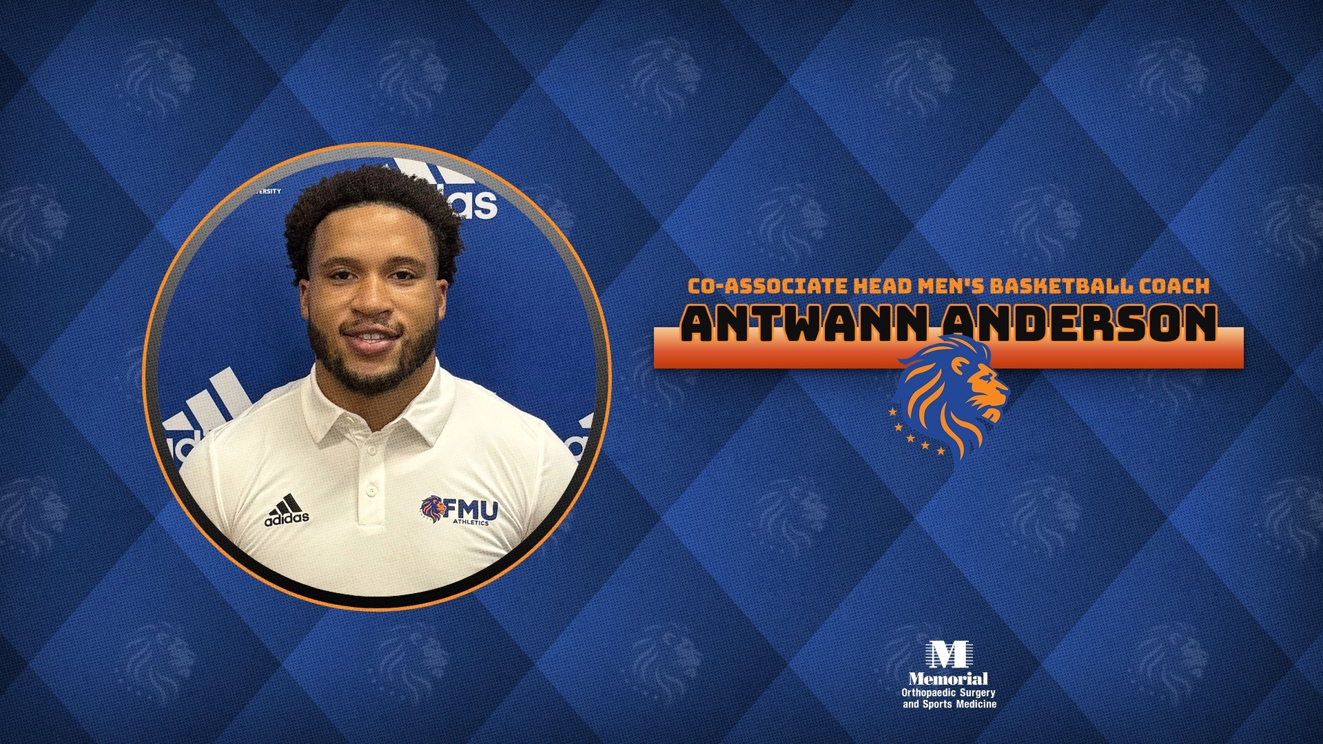 Antwann Hire