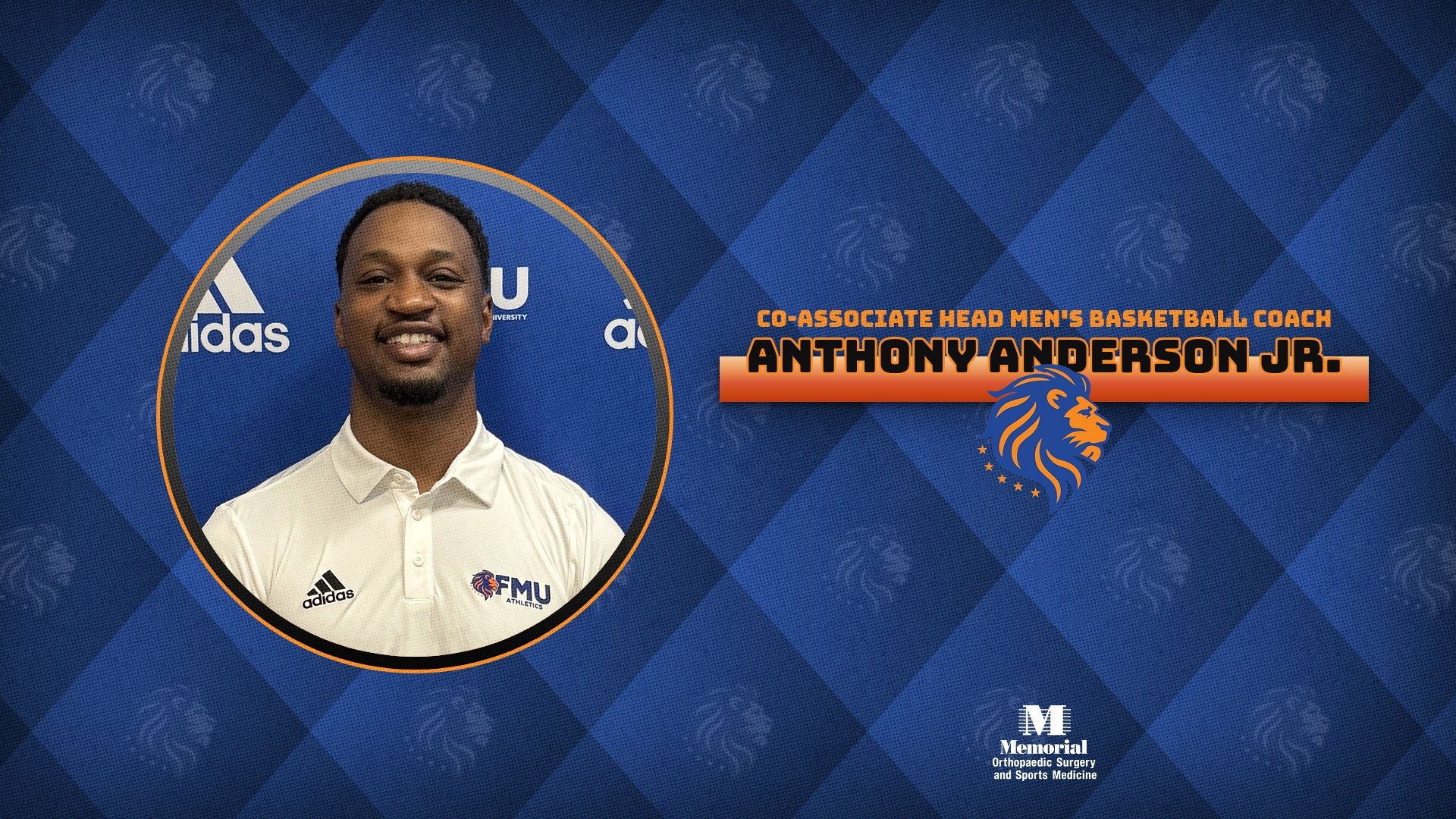 Anderson Jr Hire