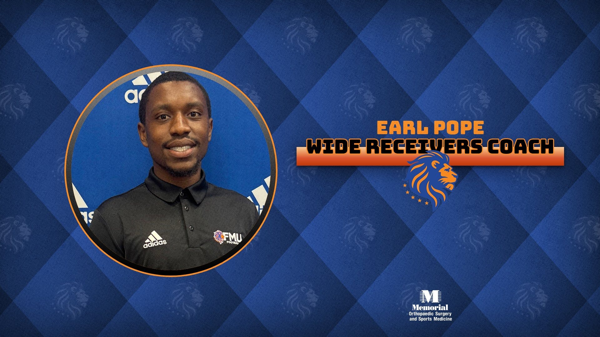 Earl Pope Hire
