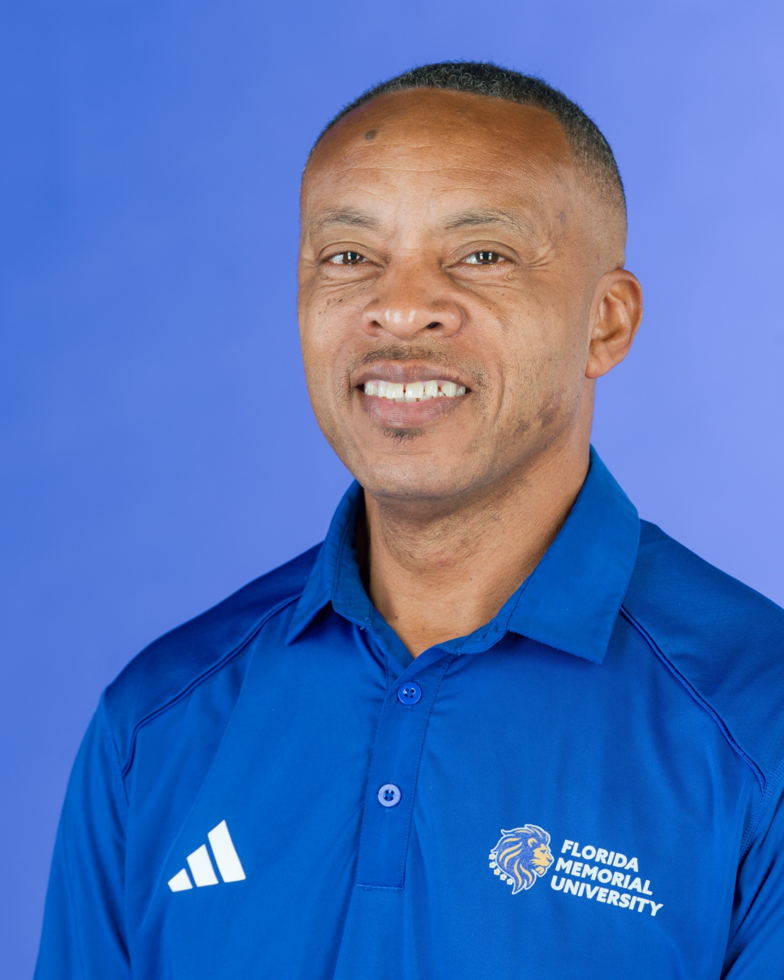 Dwayne Miller (Fall 2026)