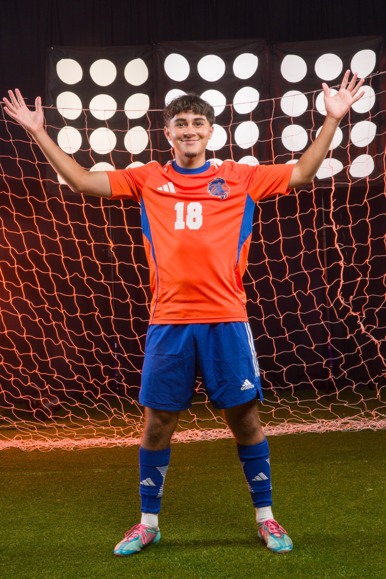 Florida Memorial University AthleticsFall Sports 2026Photo Credit: AJ Shorter Photography