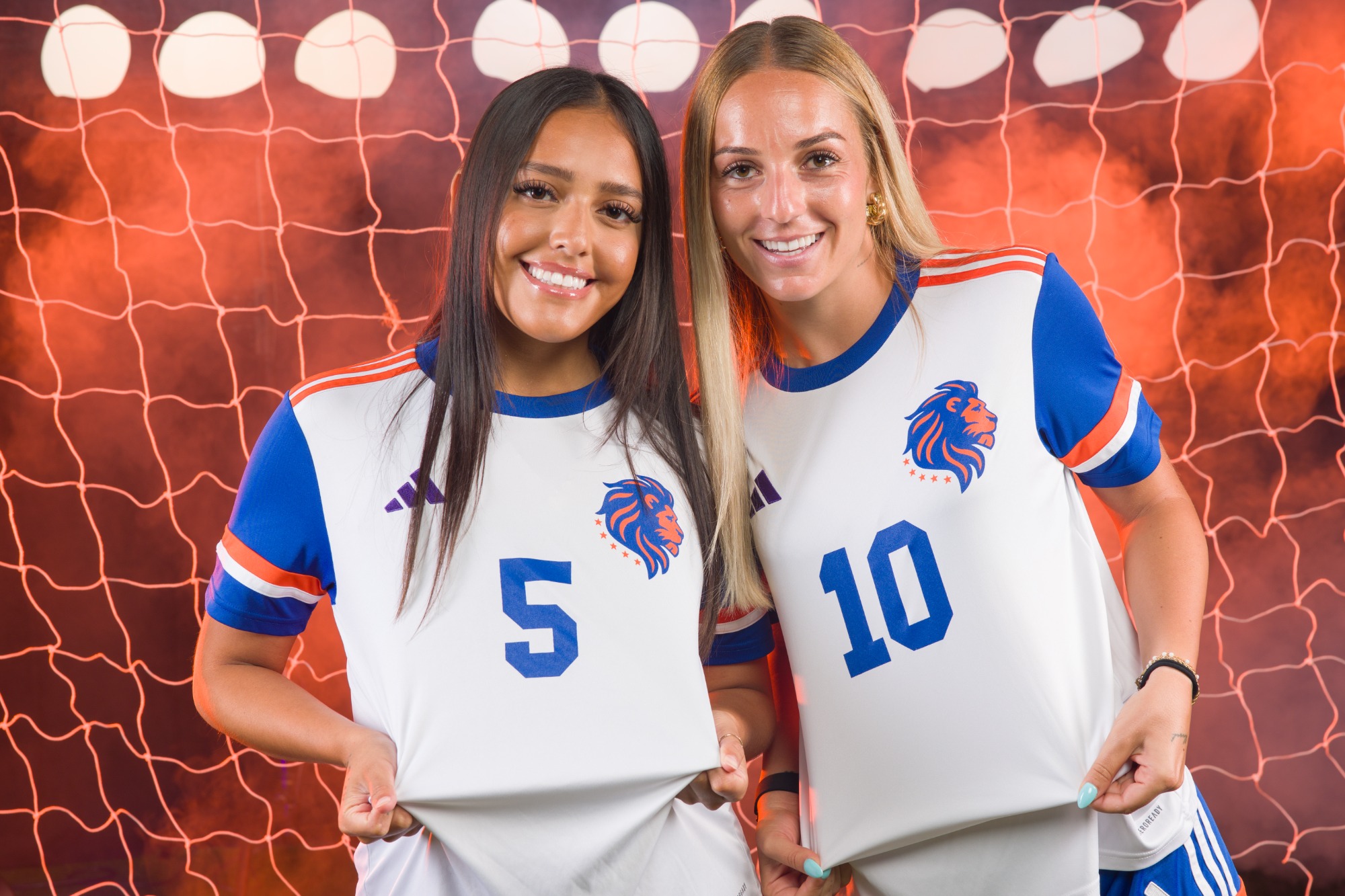 Florida Memorial University AthleticsFall Sports 2026Photo Credit: AJ Shorter Photography